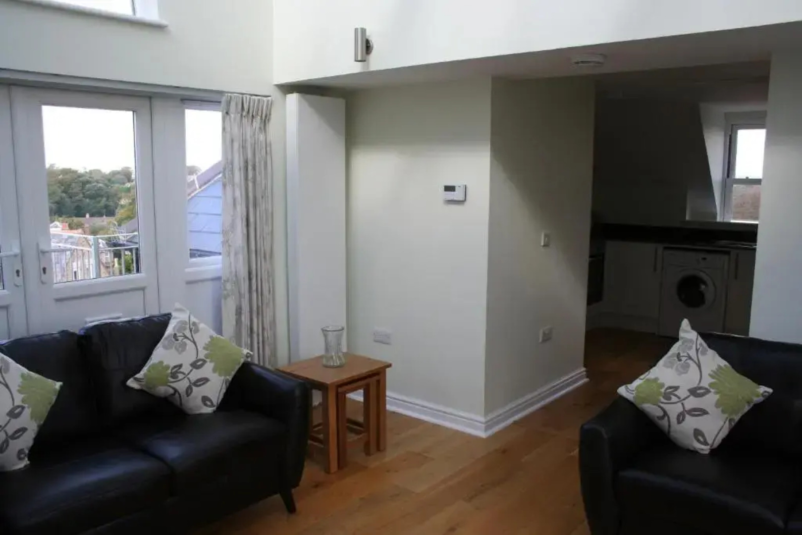 Highlands Apartment 4