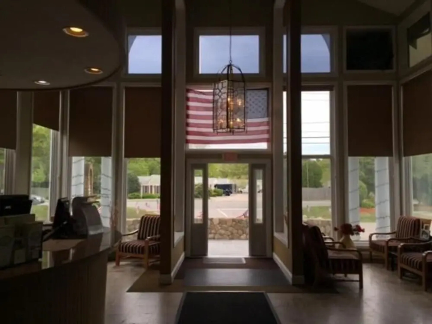 Cape Cod Irish Village