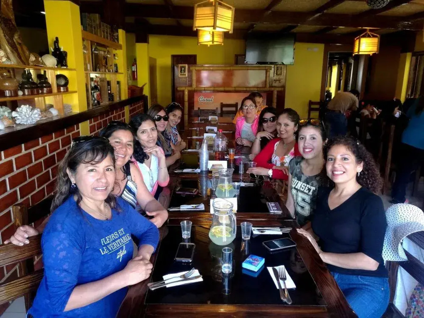 Hotel Villa Kitzia Huacho