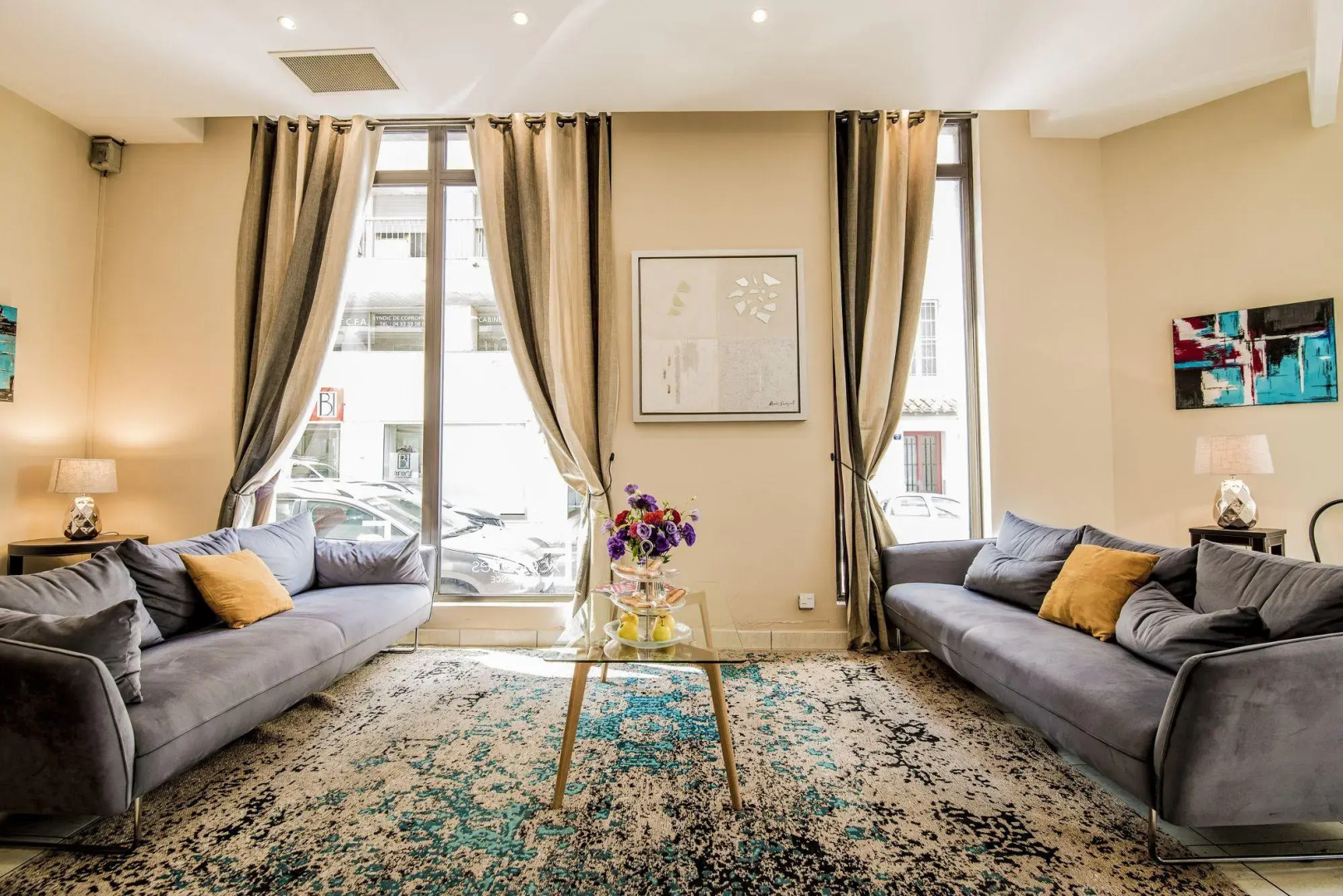 Résidence ExcelSuites