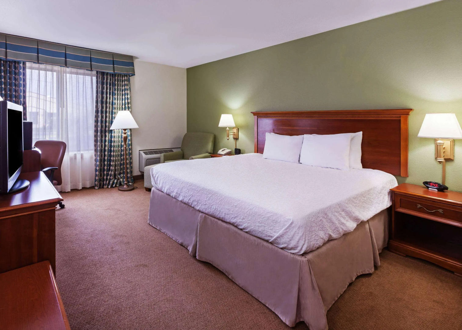 Clarion Pointe OKC Airport