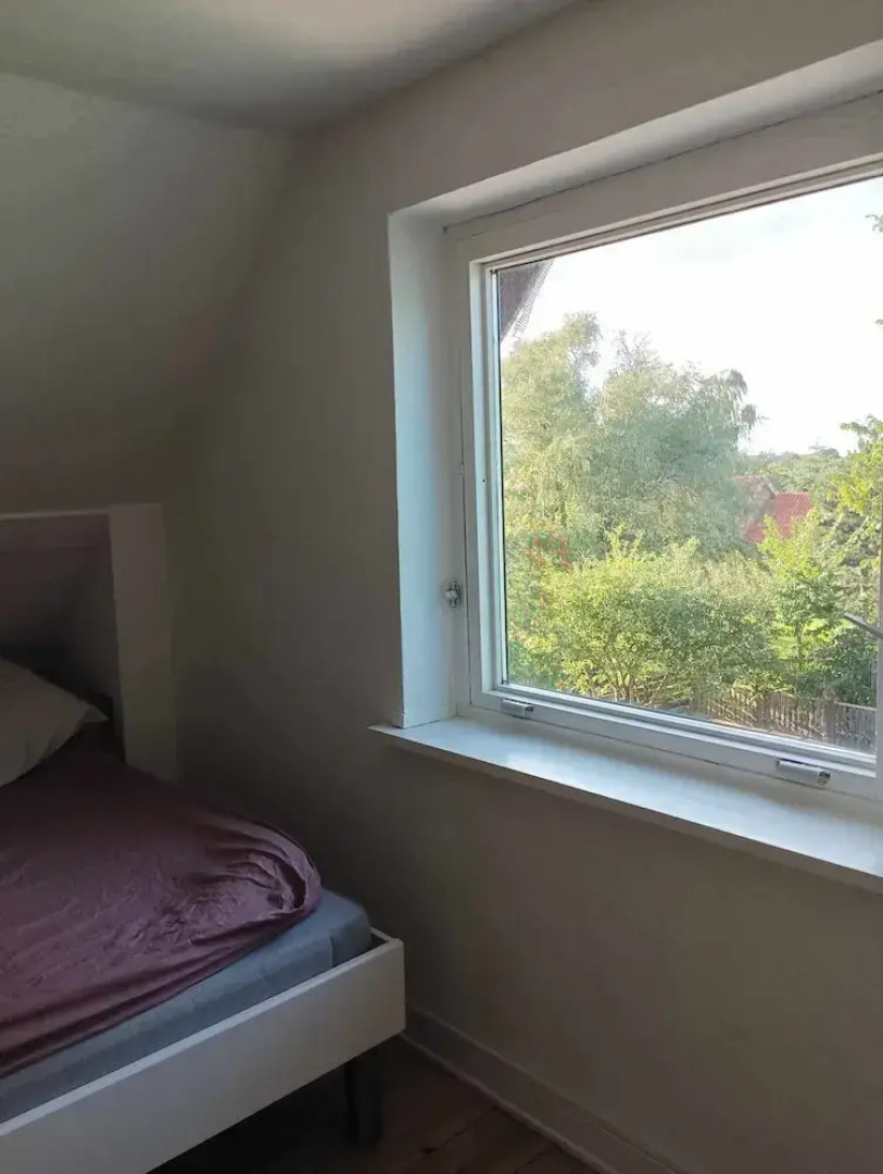 Room in B&B - North Beach Inn Køge Nord