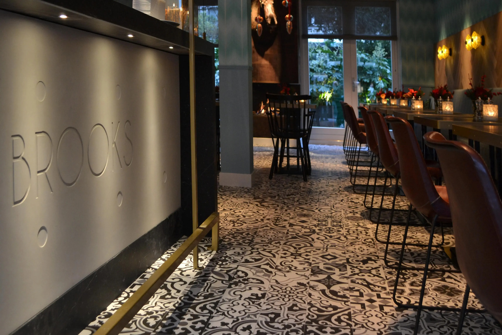 Hampshire Hotel - Beethoven