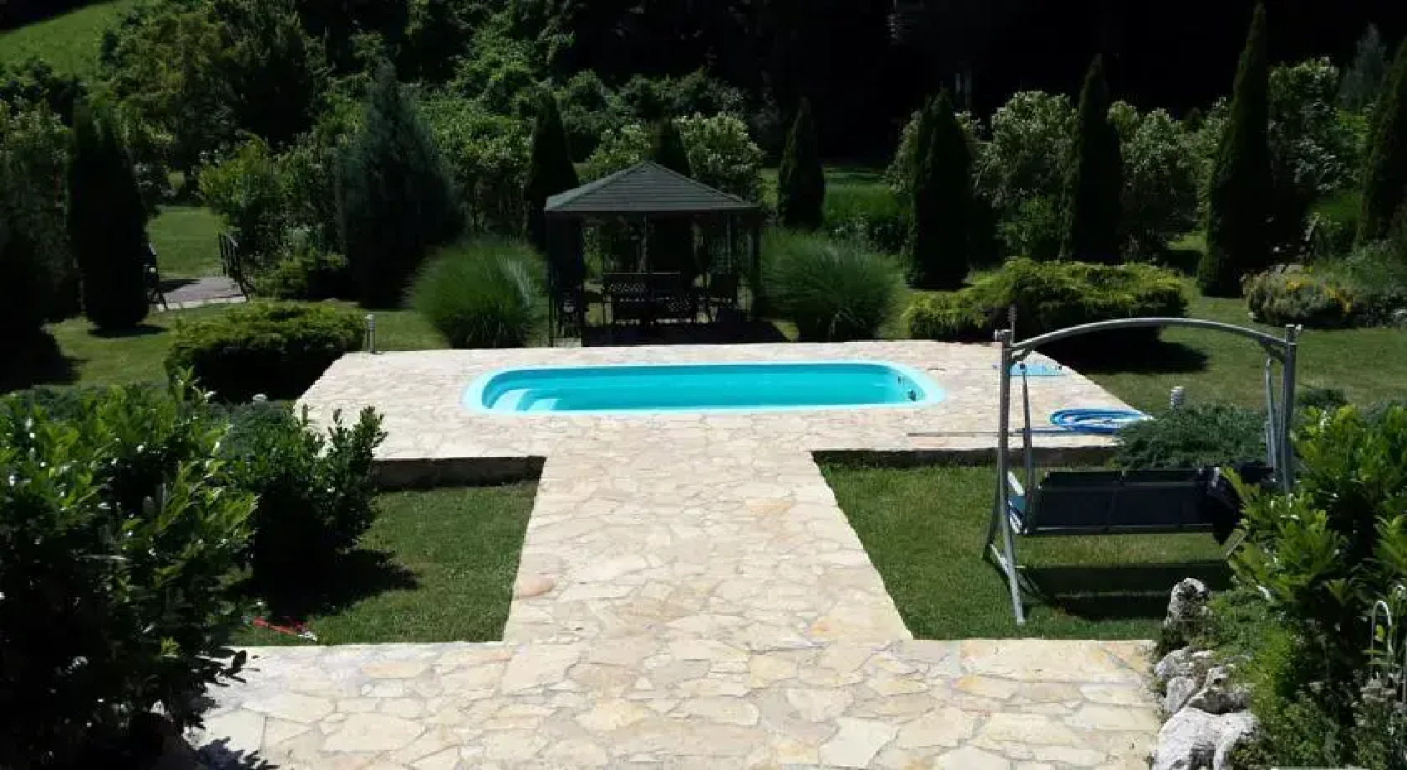 Mandala Apartmanház