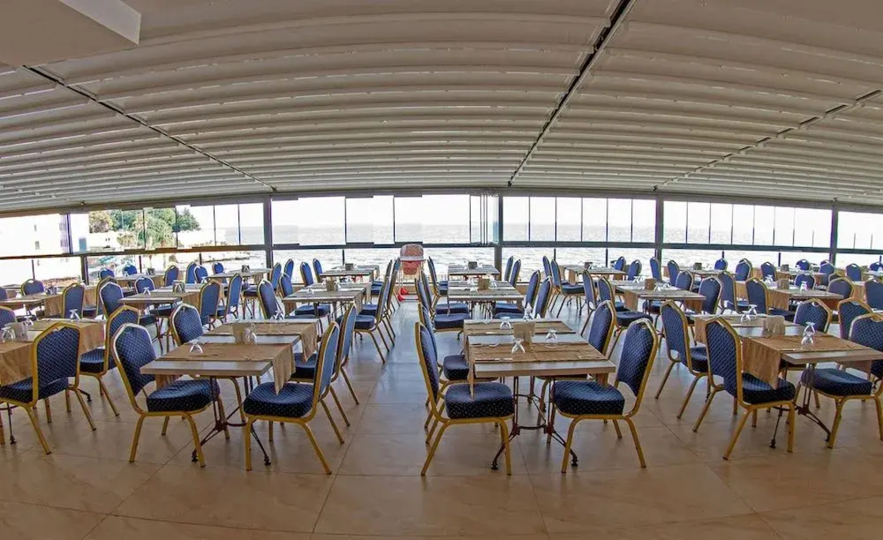 Liparis Resort Hotel & Spa