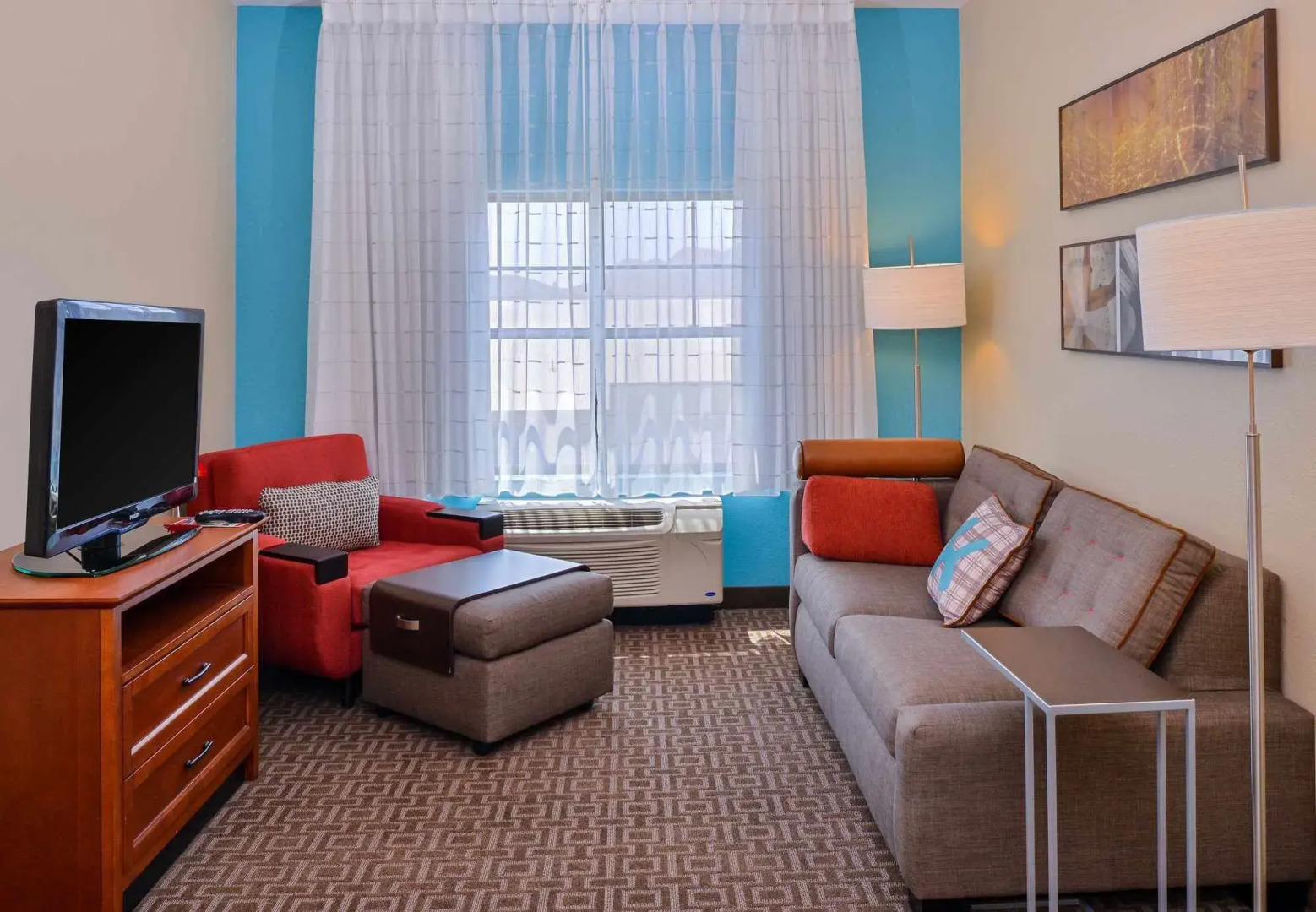 TownePlace Suites Thousand Oaks Ventura County