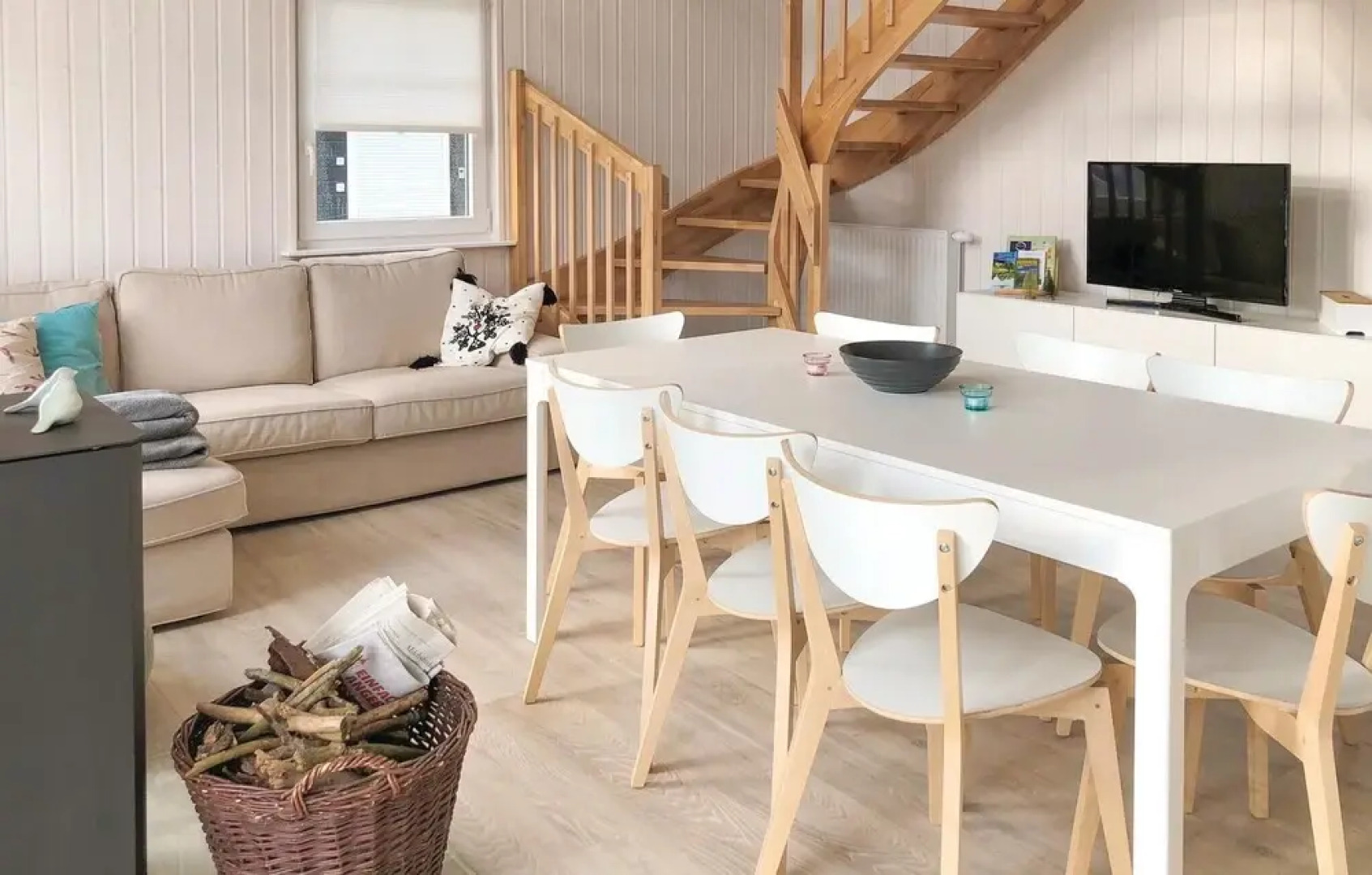 Nice Home in Zerpenschleuse With 2 Bedrooms and Wifi