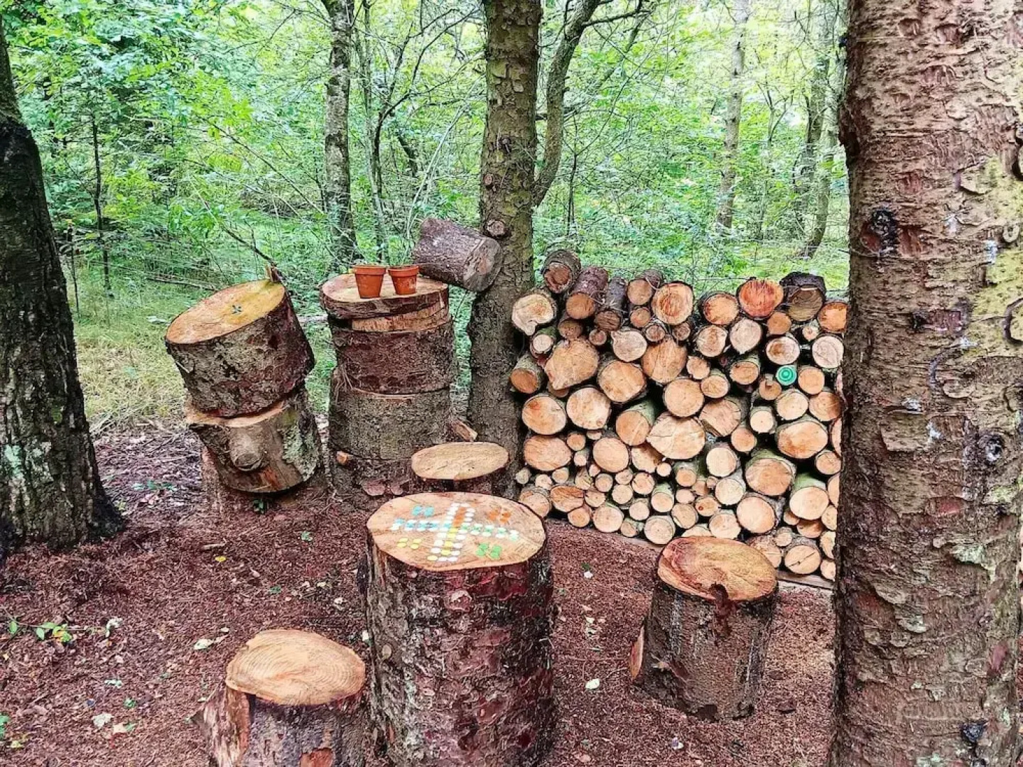 6 Person Holiday Home in Saeby-by Traum