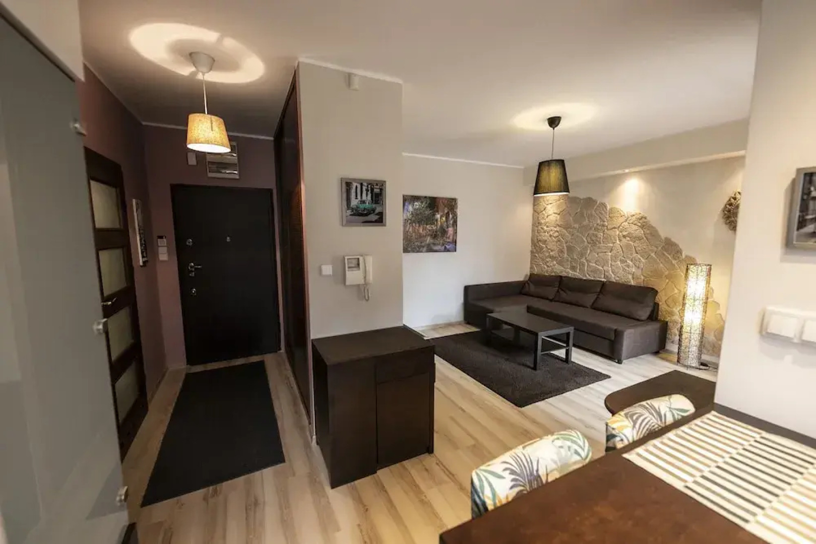 Apartament Blisko Morza