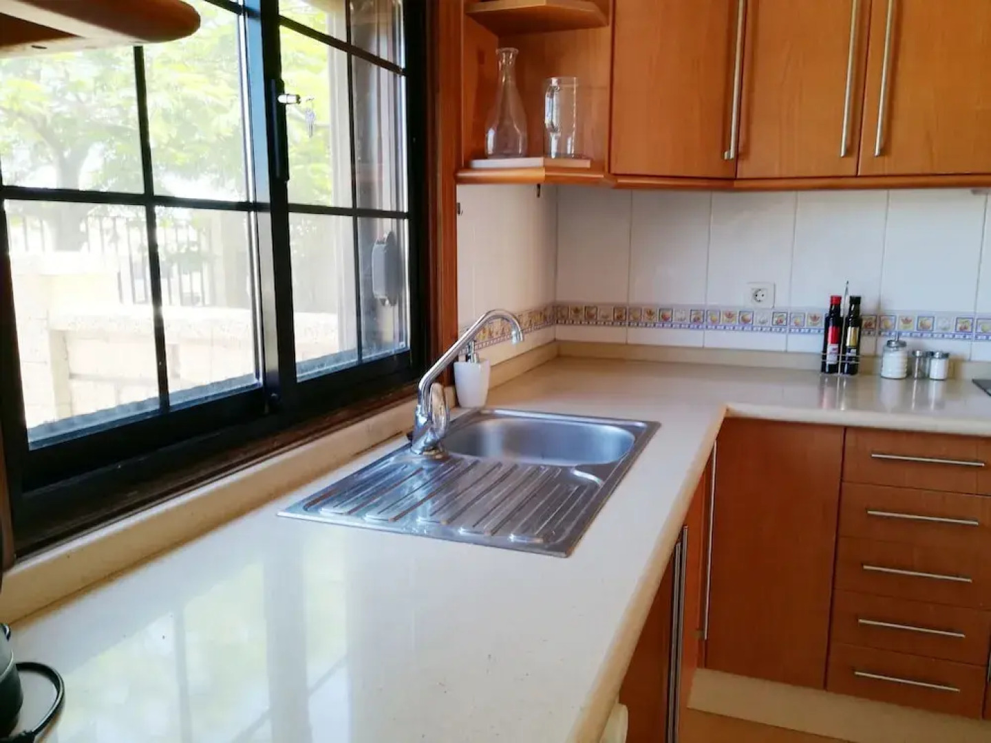 Very Nice House in El Medano