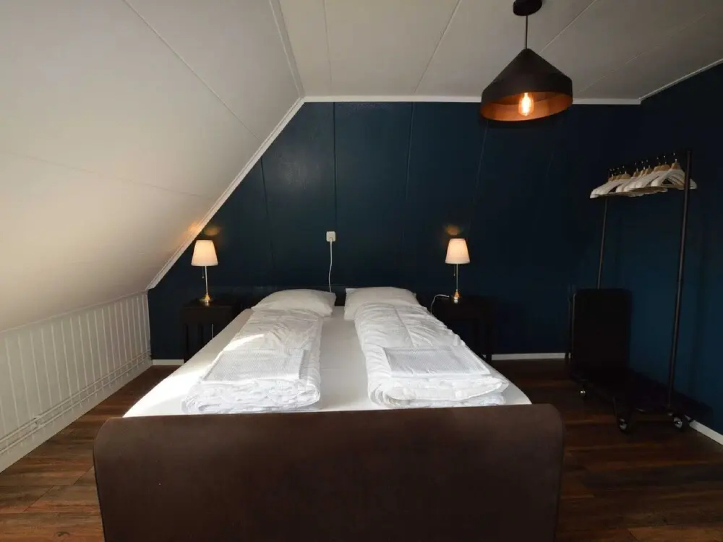 Tranquil Farmhouse in Wapserveen by the Forest