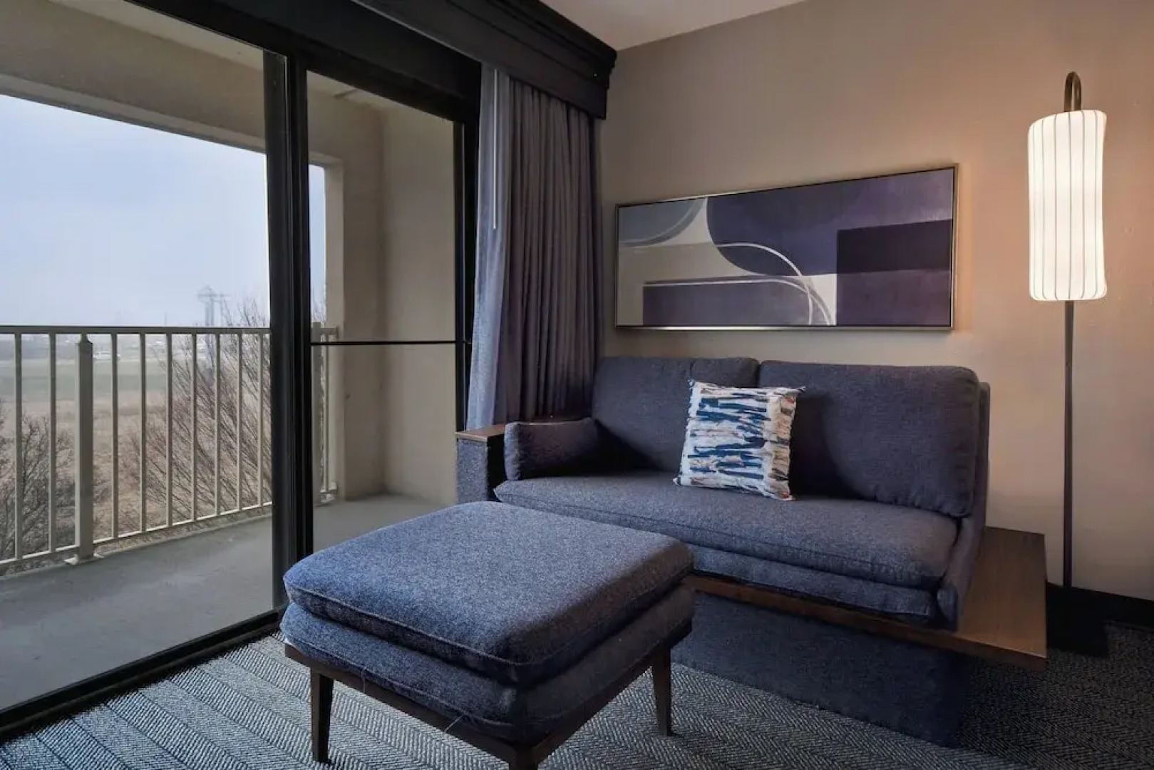 Courtyard by Marriott Cincinnati Airport