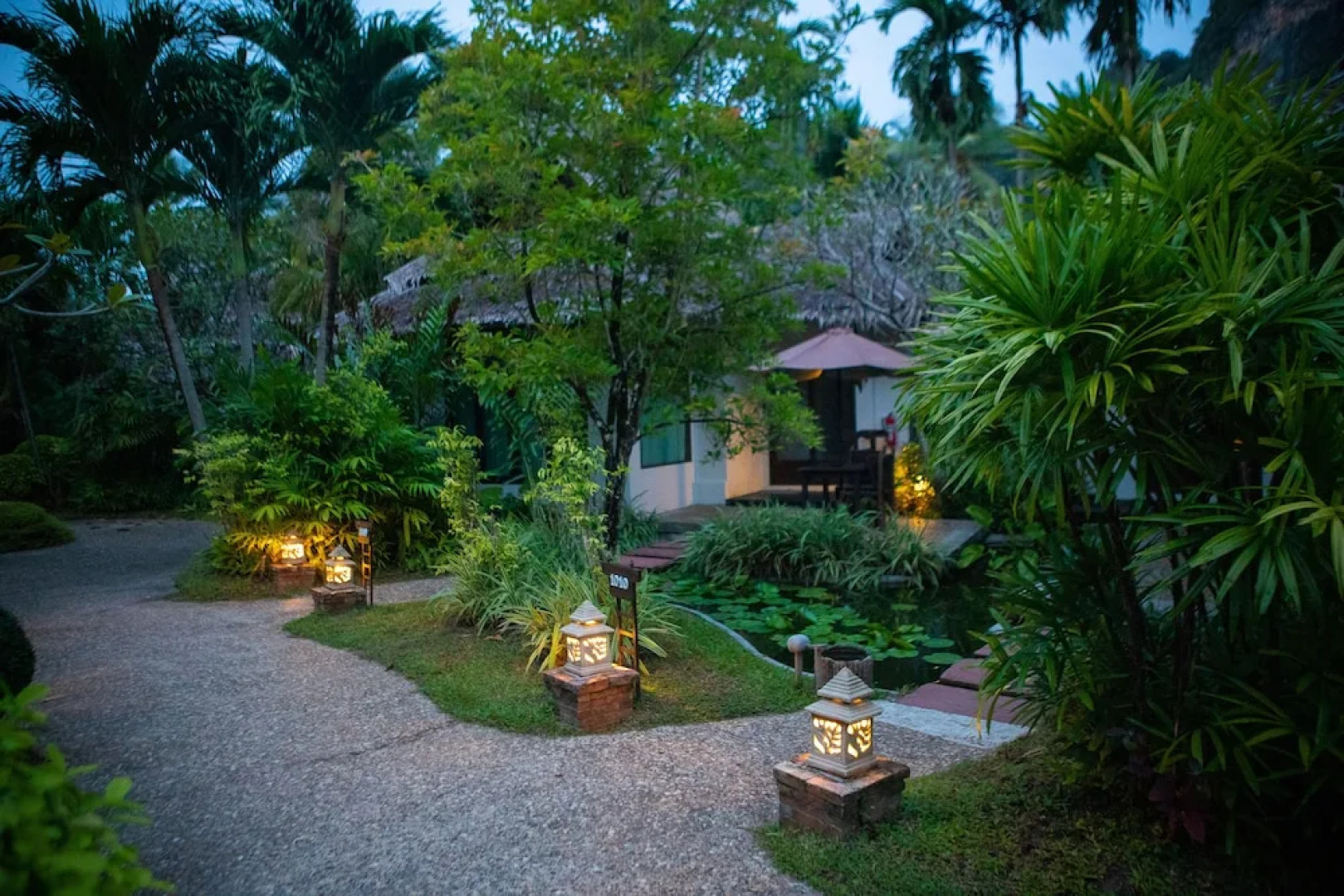 Railay Village Resort