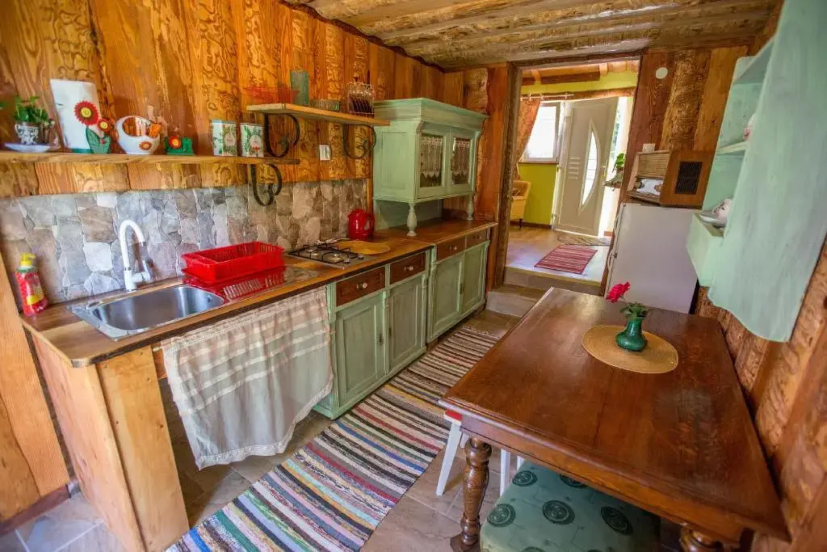 Šumski Dvori Apartment