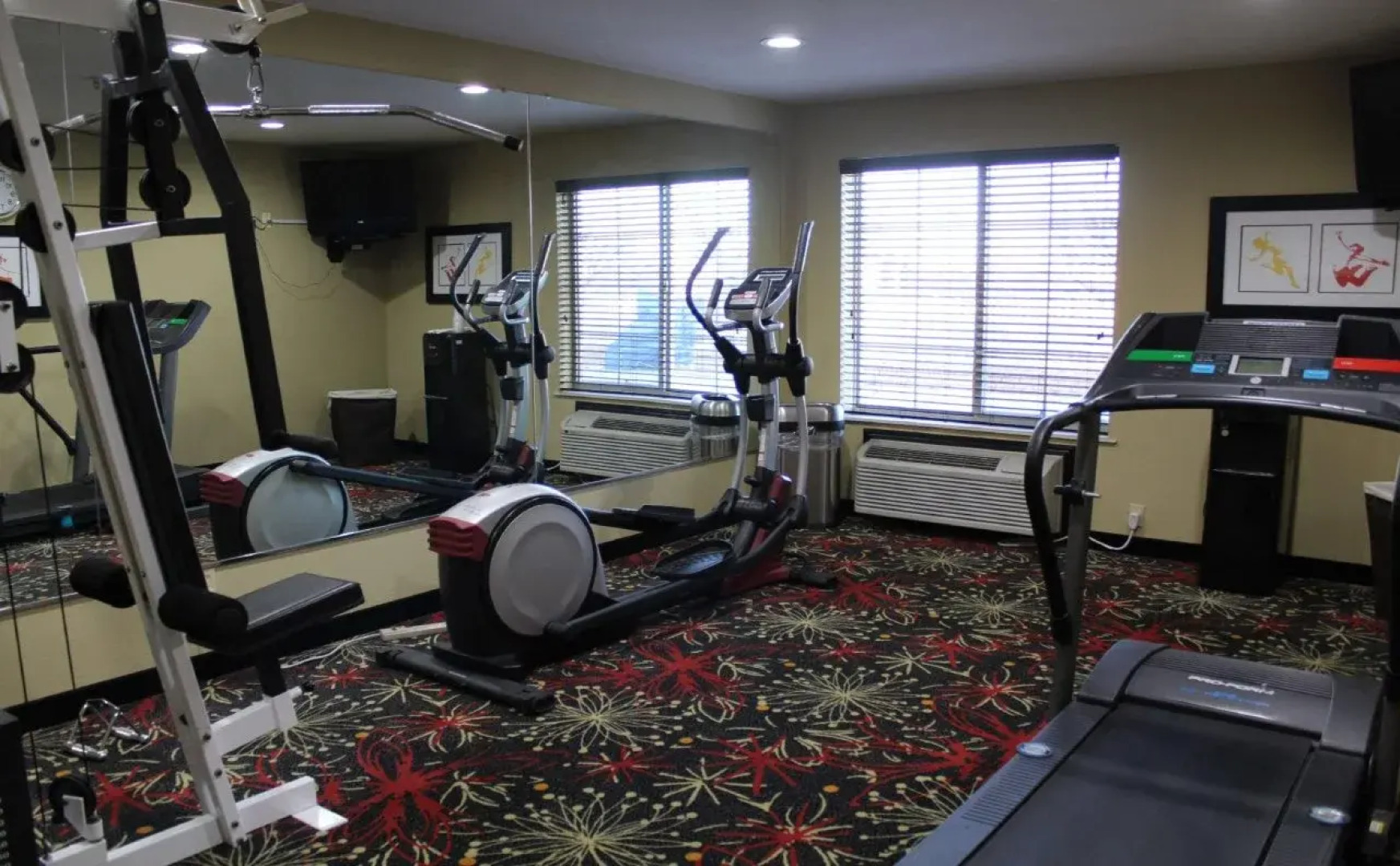 Best Western Kenosha Inn