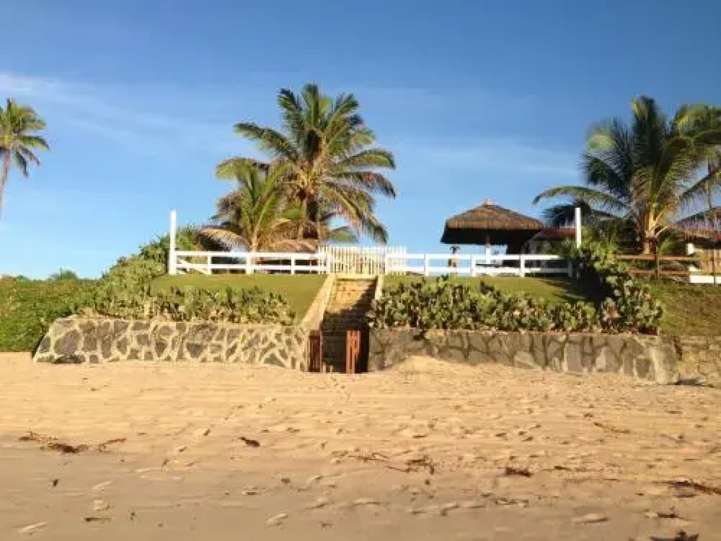 La Feliz - Casa de Praia