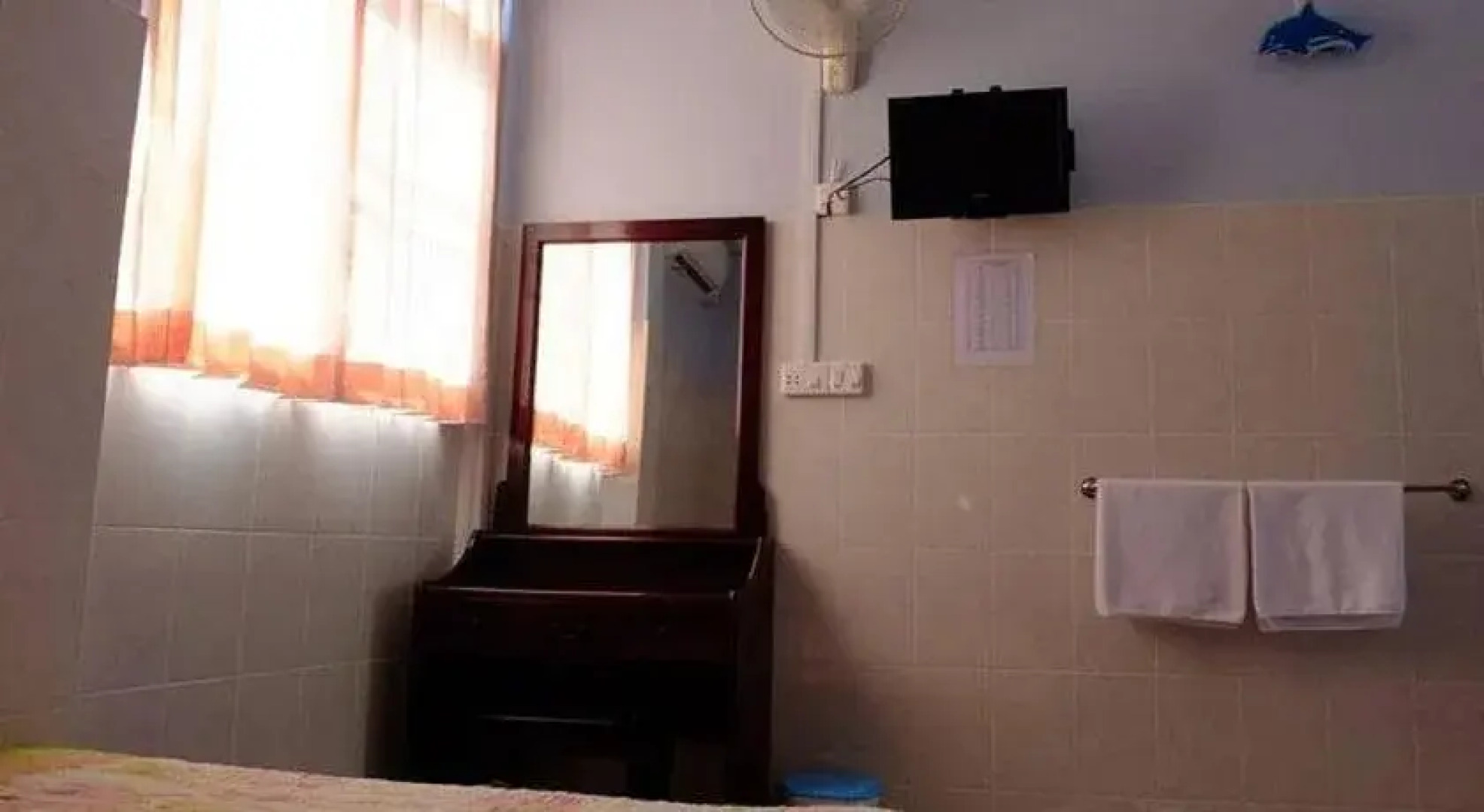 Penguin Hotel Kawthaung