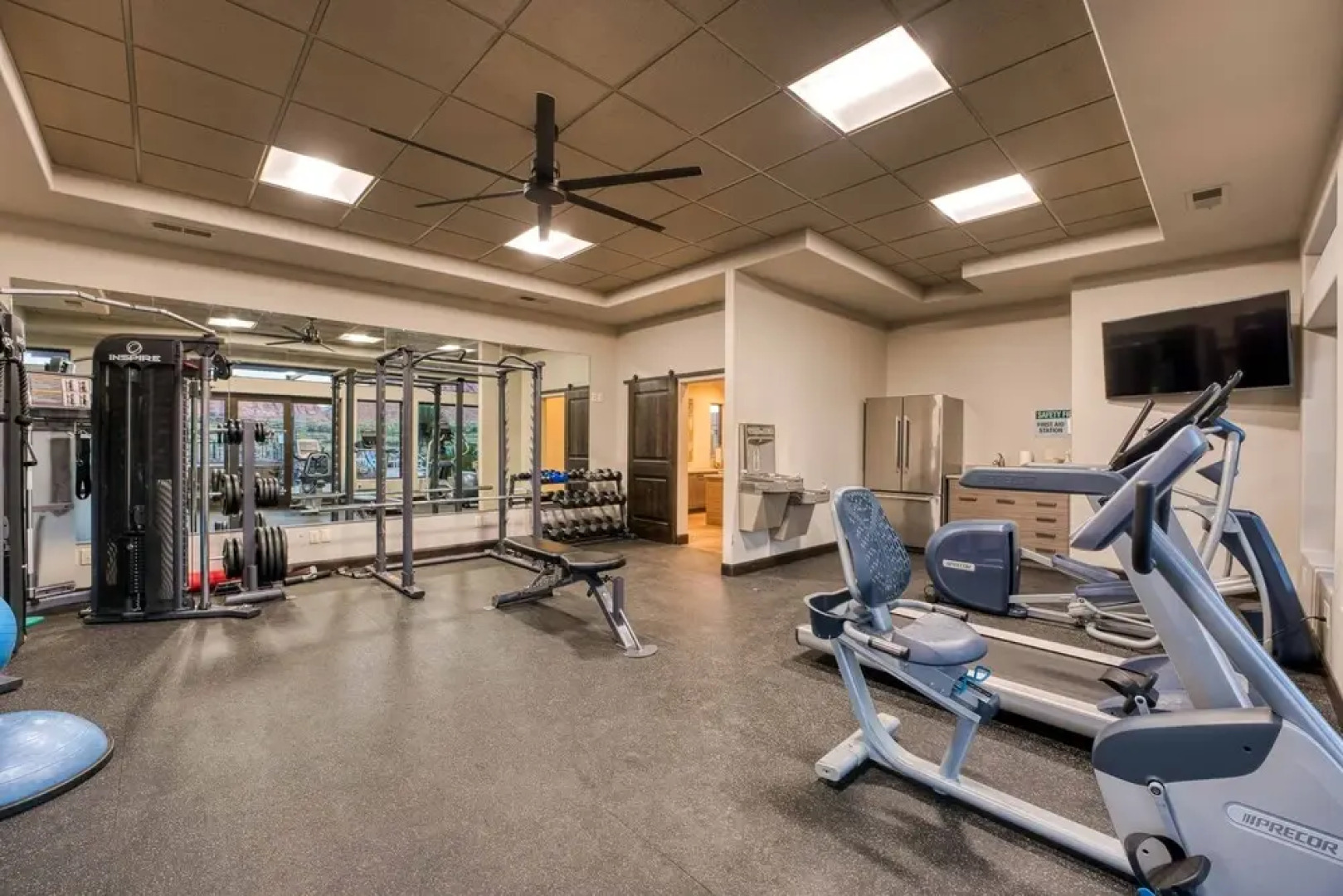 Snow Canyon Sanctuary #8 4 Bedroom Home