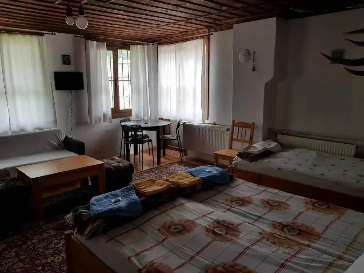 Borimechkovata Kashta