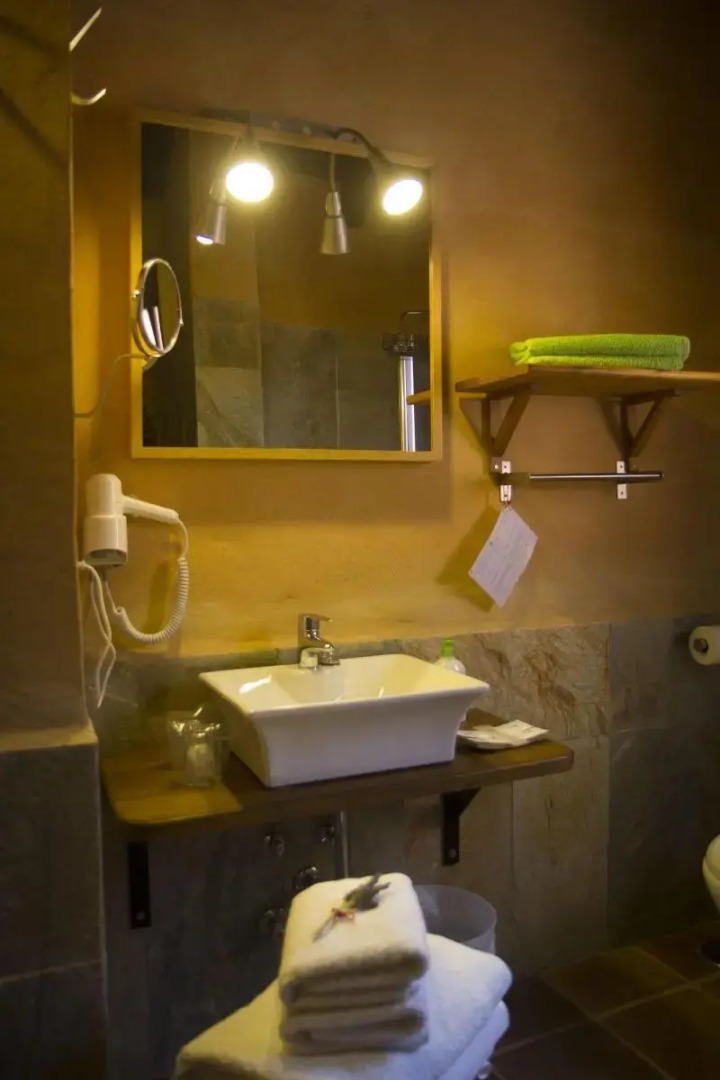 Molinos de Fuenteheridos