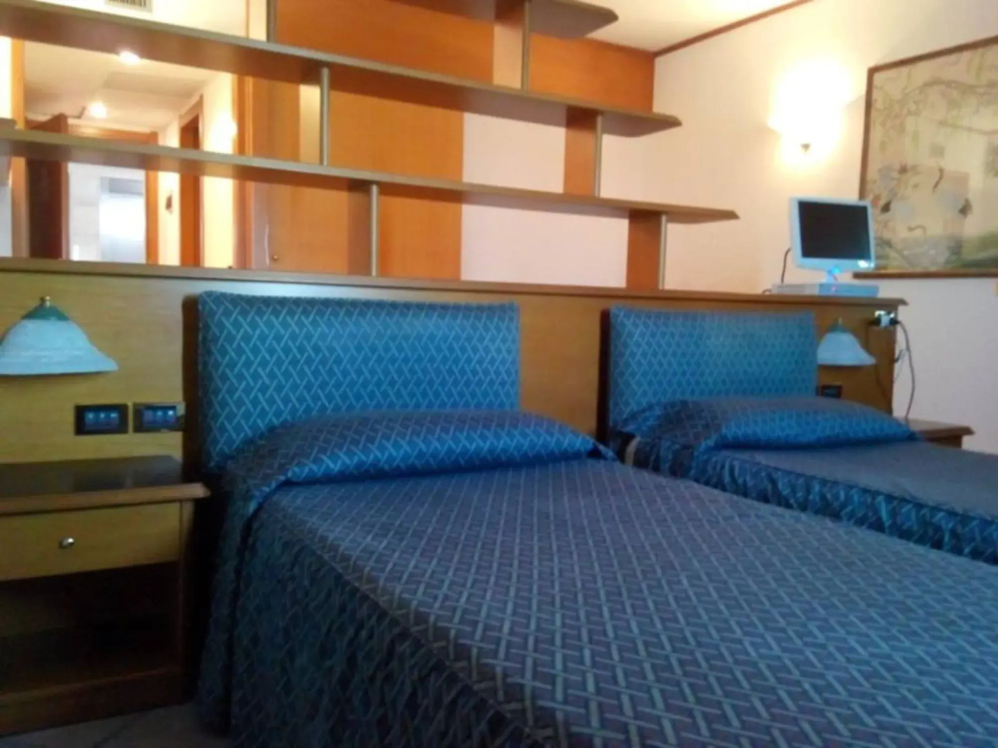 Pegasus Hotel - Hotel Il Vialetto