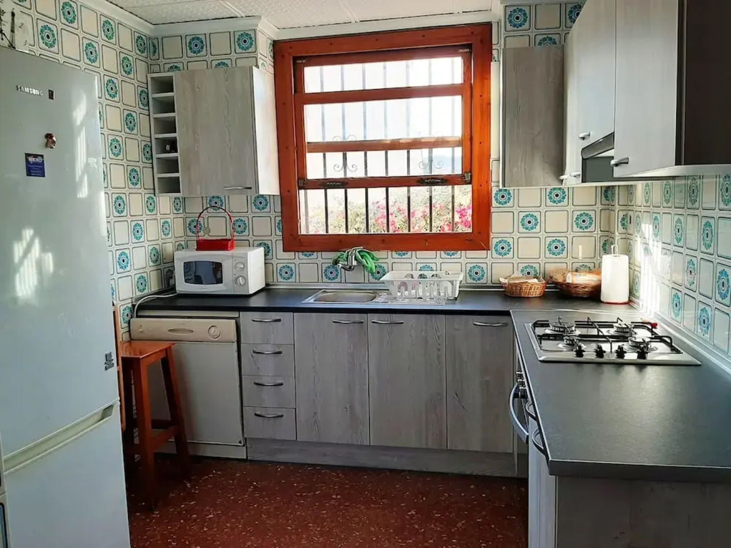 Villa with 3 Bedrooms in Pego, with Wonderful Sea View, Private Pool And Enclosed Garden - 8 Km From the Beach