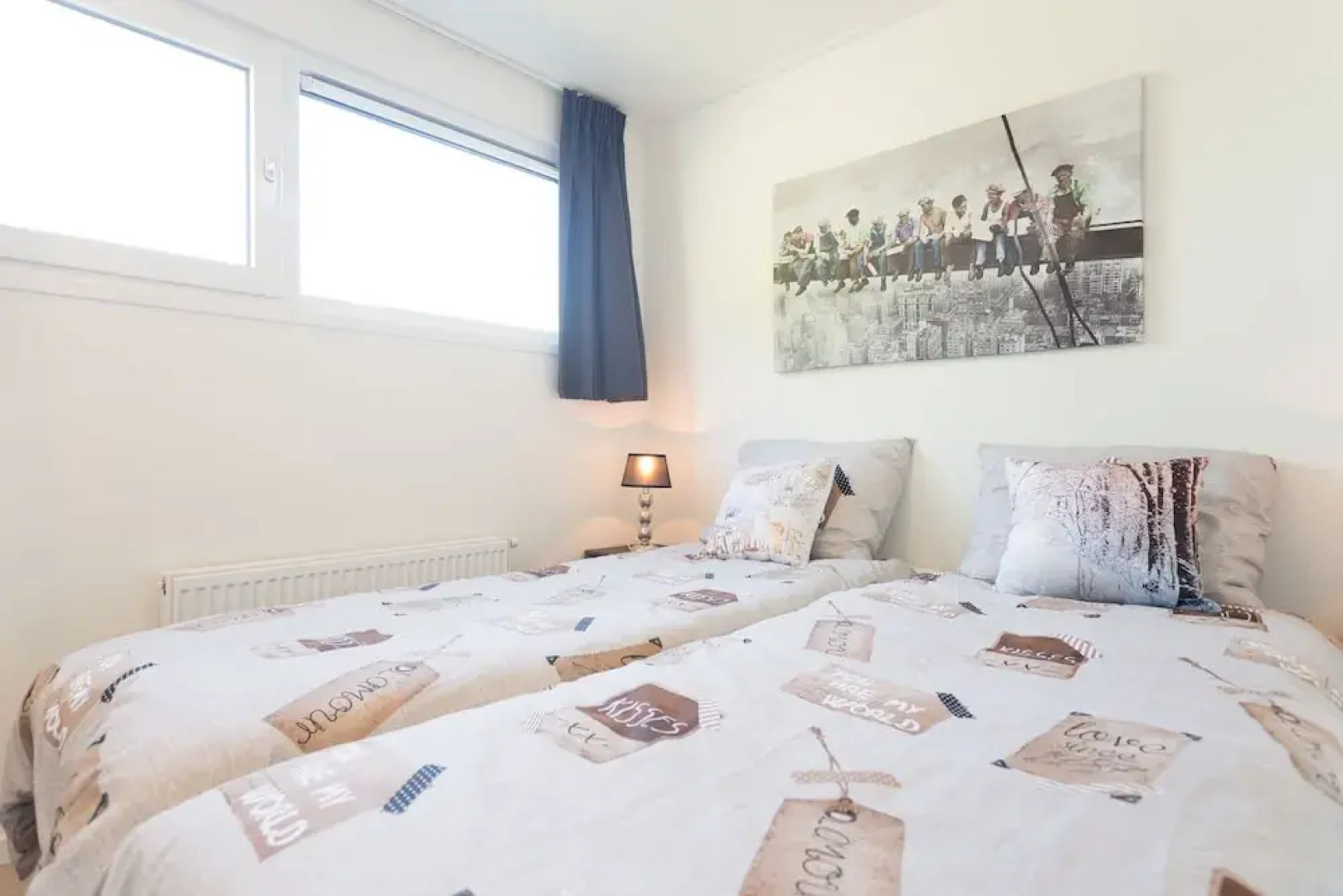 TopParken Résidence Valkenburg