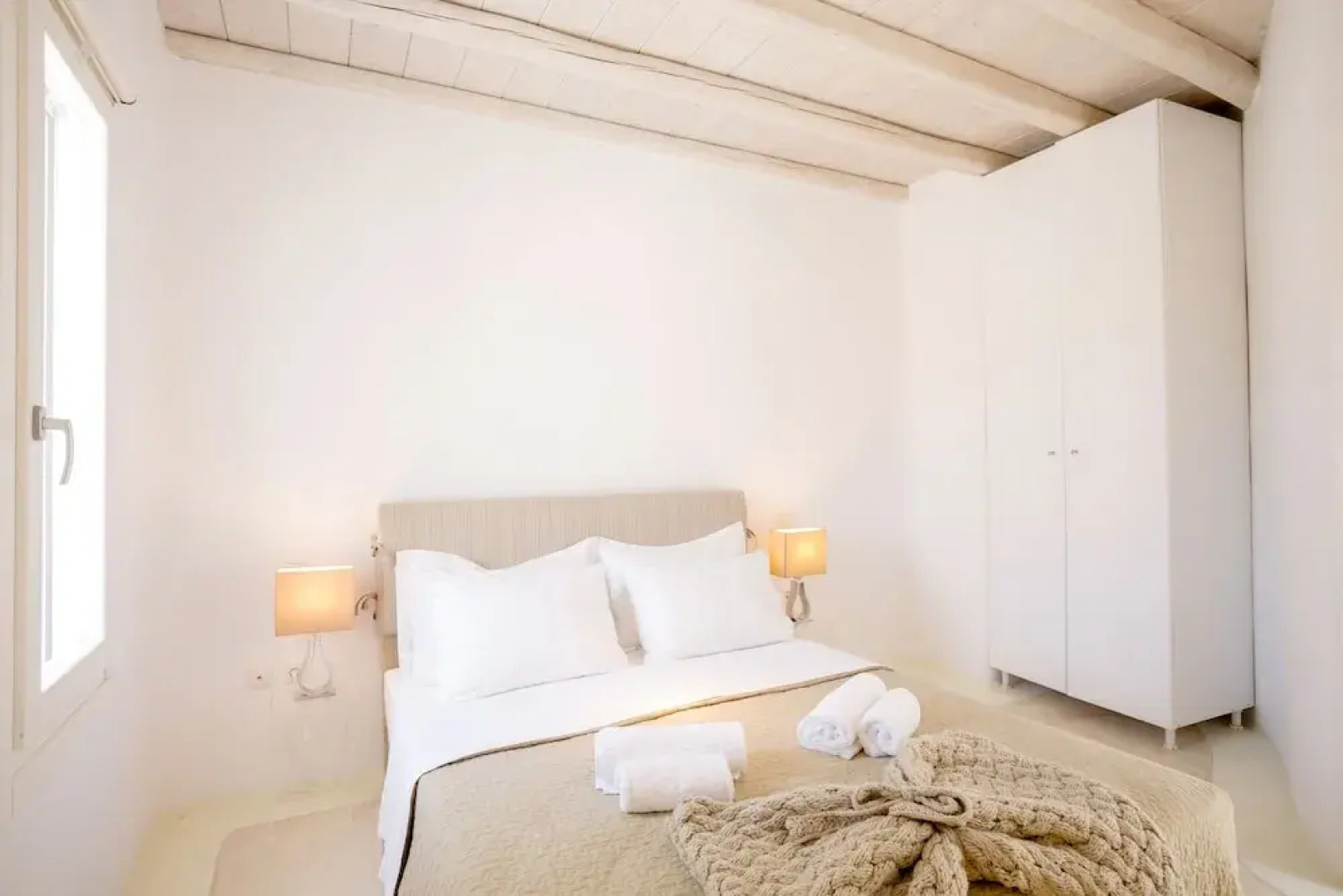 Villa Veggera by Mykonos Pearls