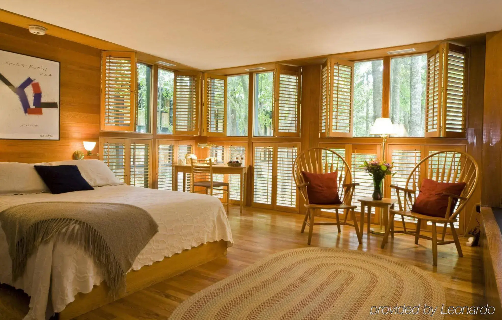 The Inn At Middleton Place