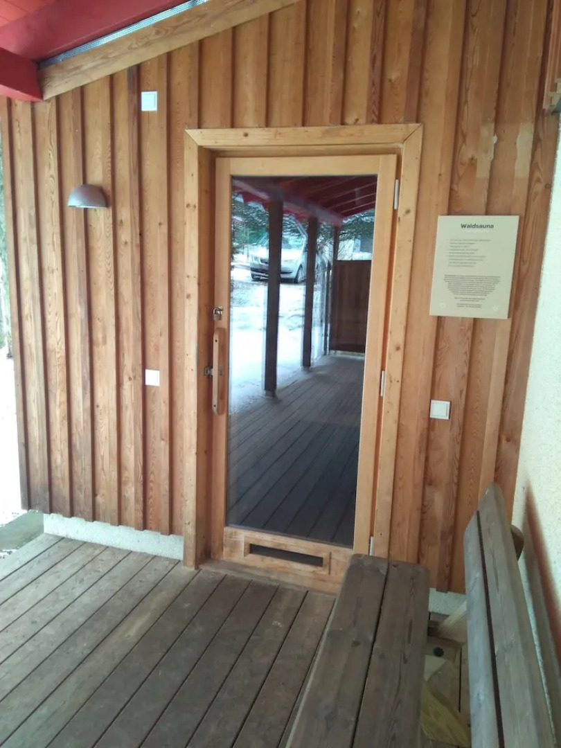 JUFA Hotel Donnersbachwald