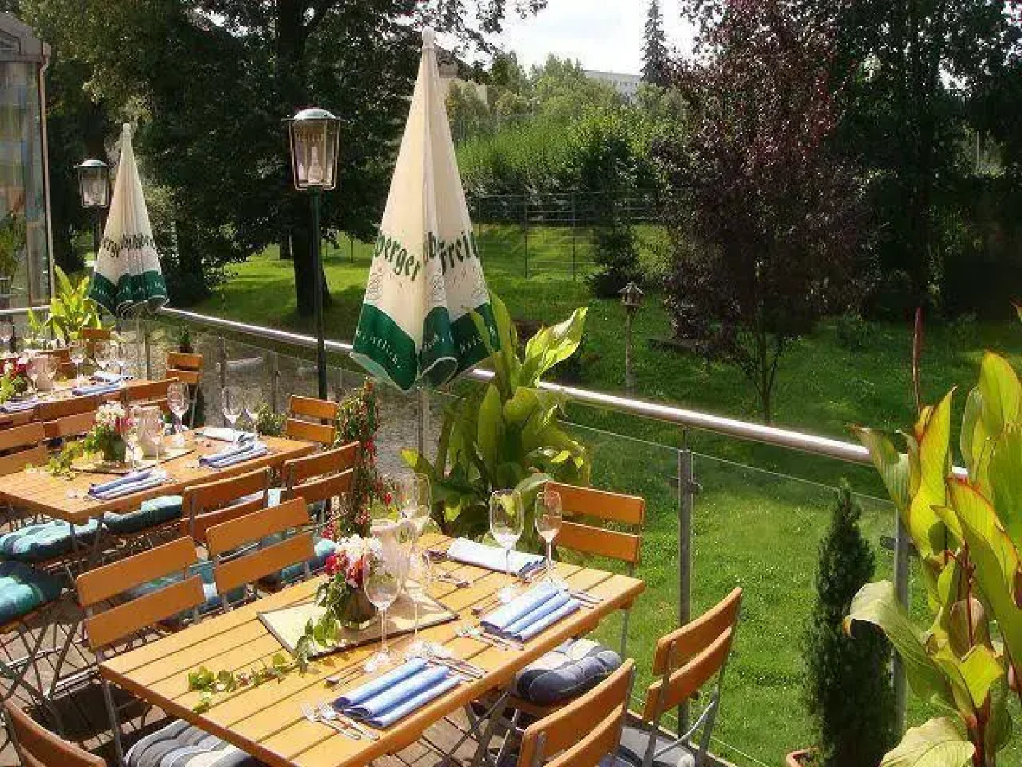 Hotel Regenbogenhaus