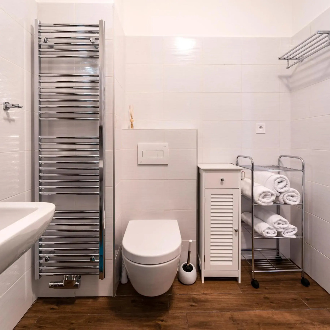 HOME 223 - designový byt