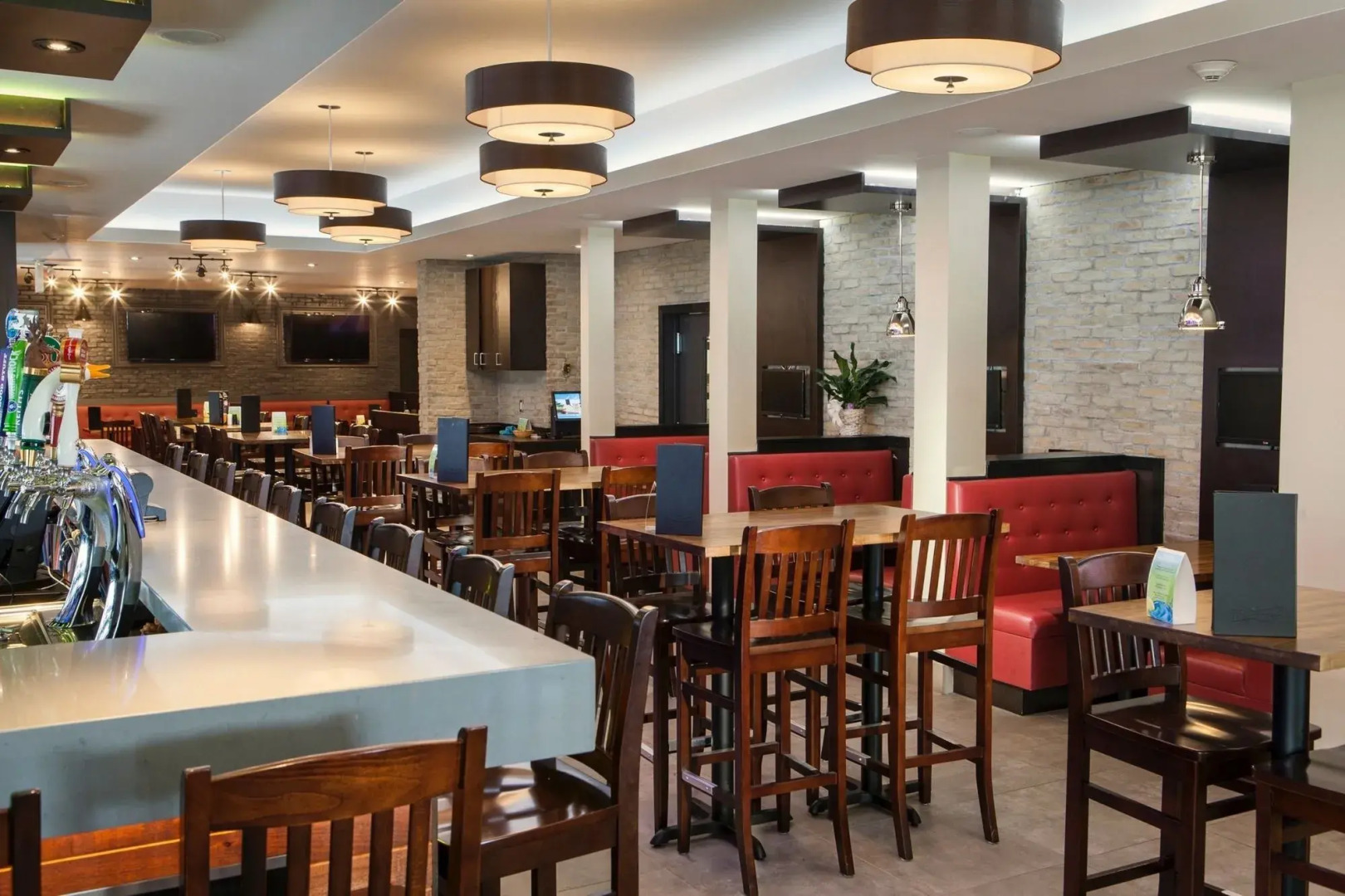 Brunswick Parry Sound