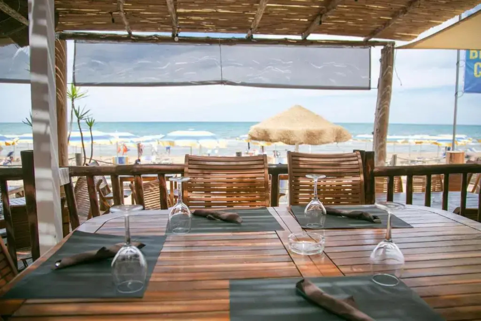 Hotel Residence Marechiaro