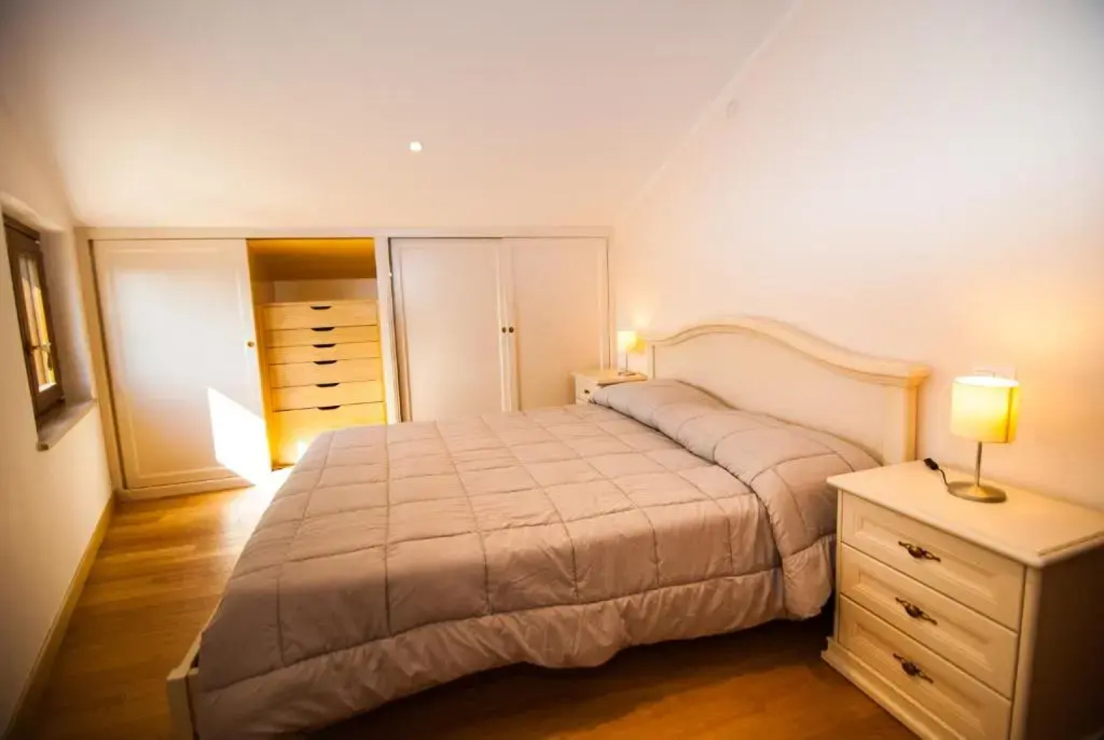 Casa Vacanza La Piazza