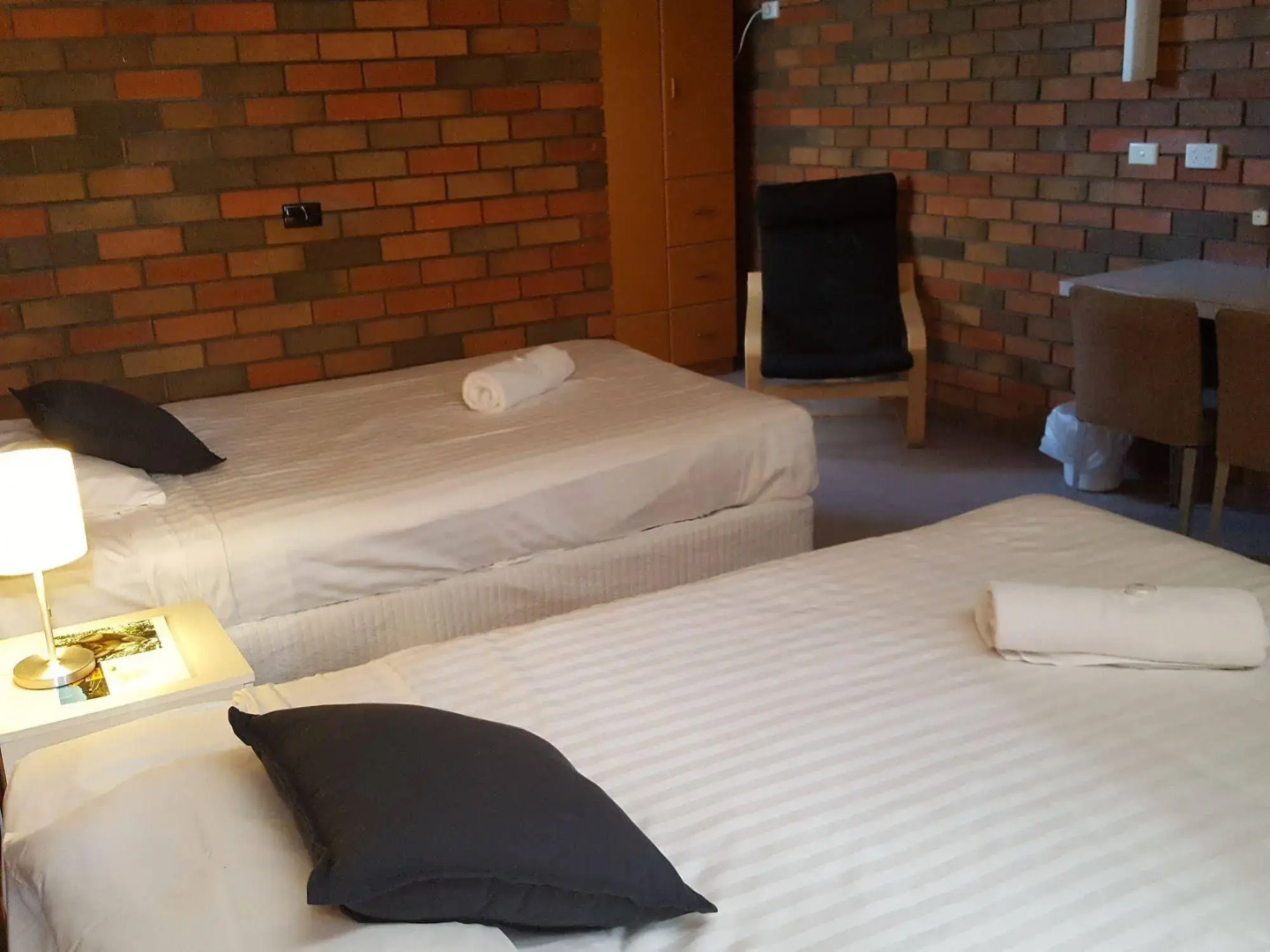 Wilsons Promontory Motel