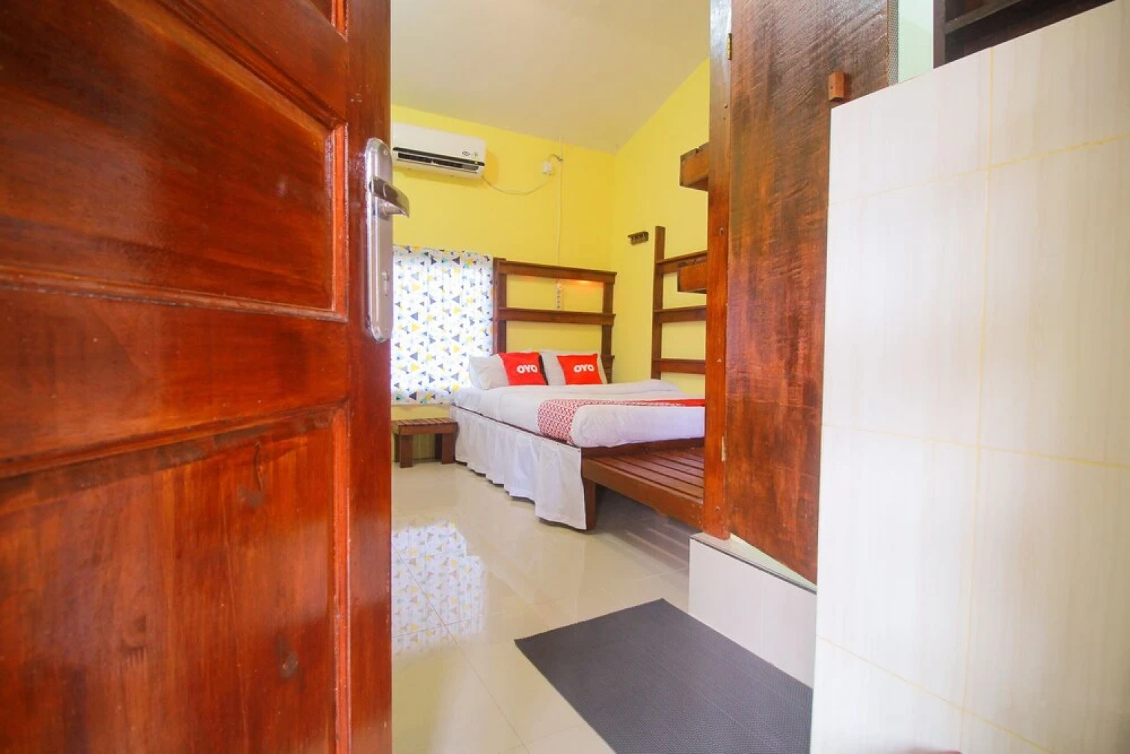 OYO 1596 Taman Homestay Syariah