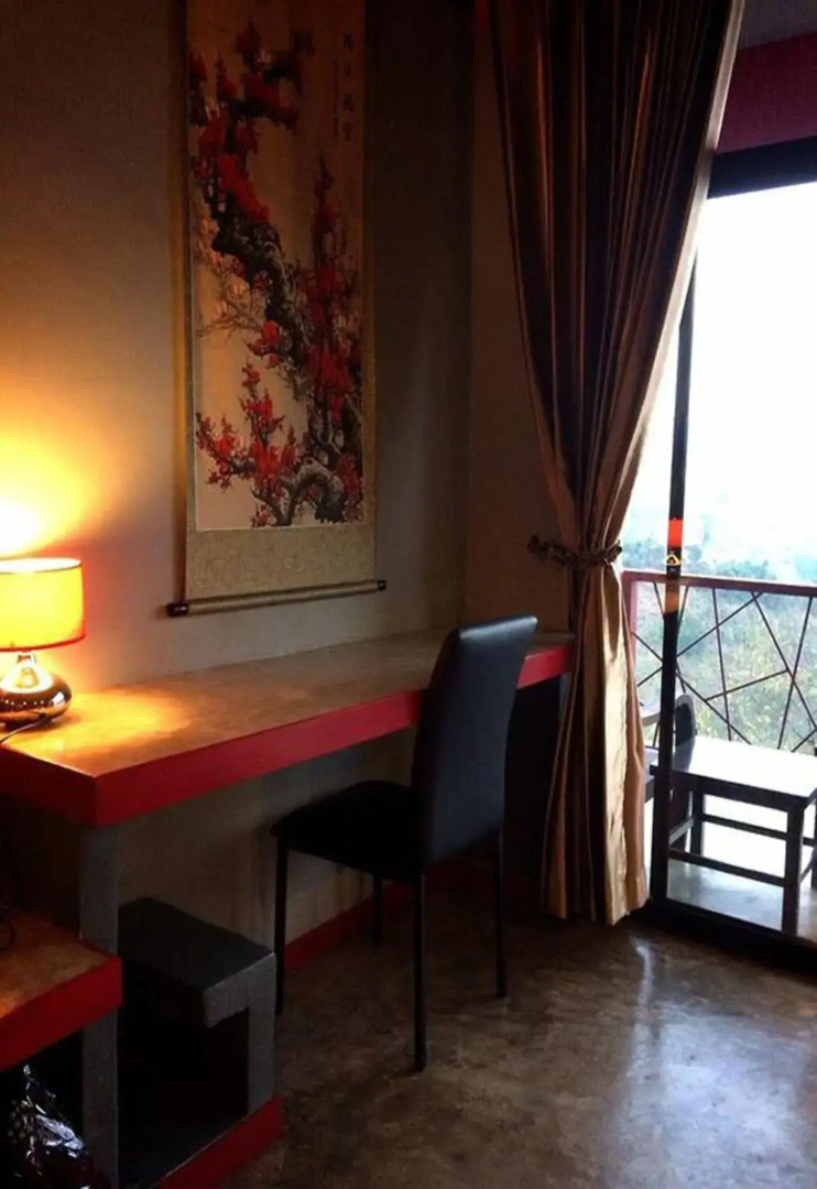 Wang Put Tan Boutique Hotel