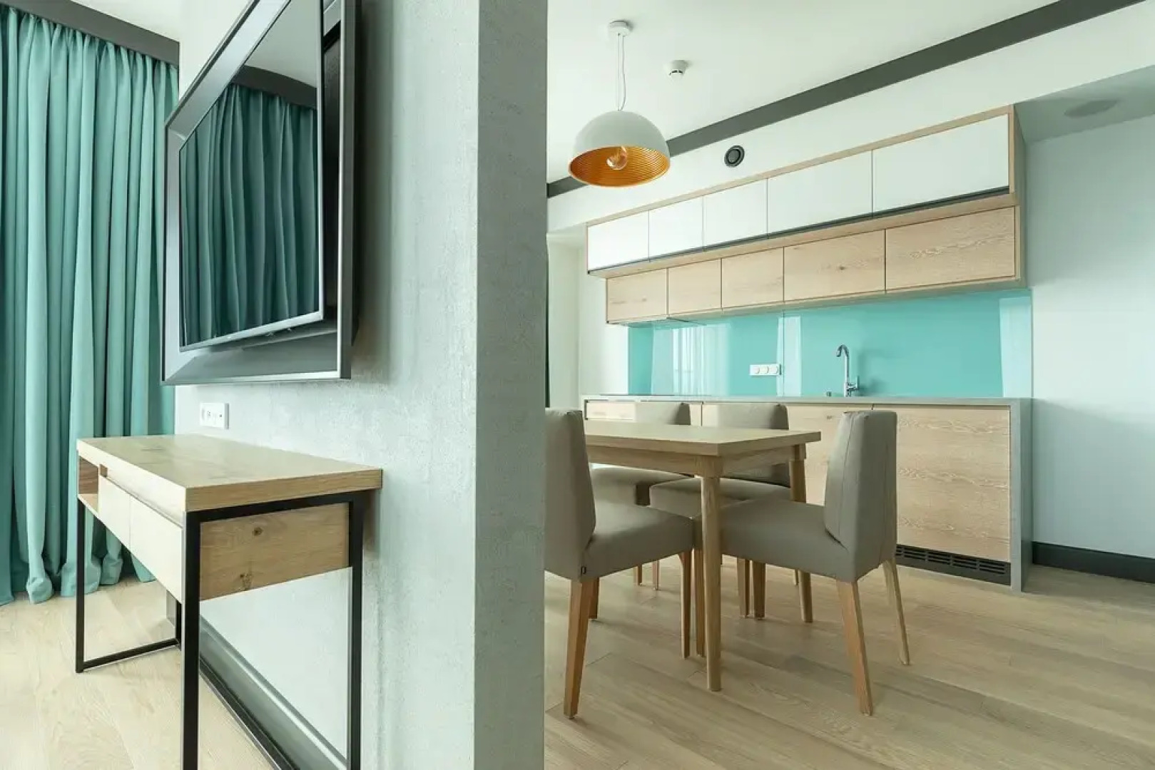 Apart Hotel Gwiazda Morza