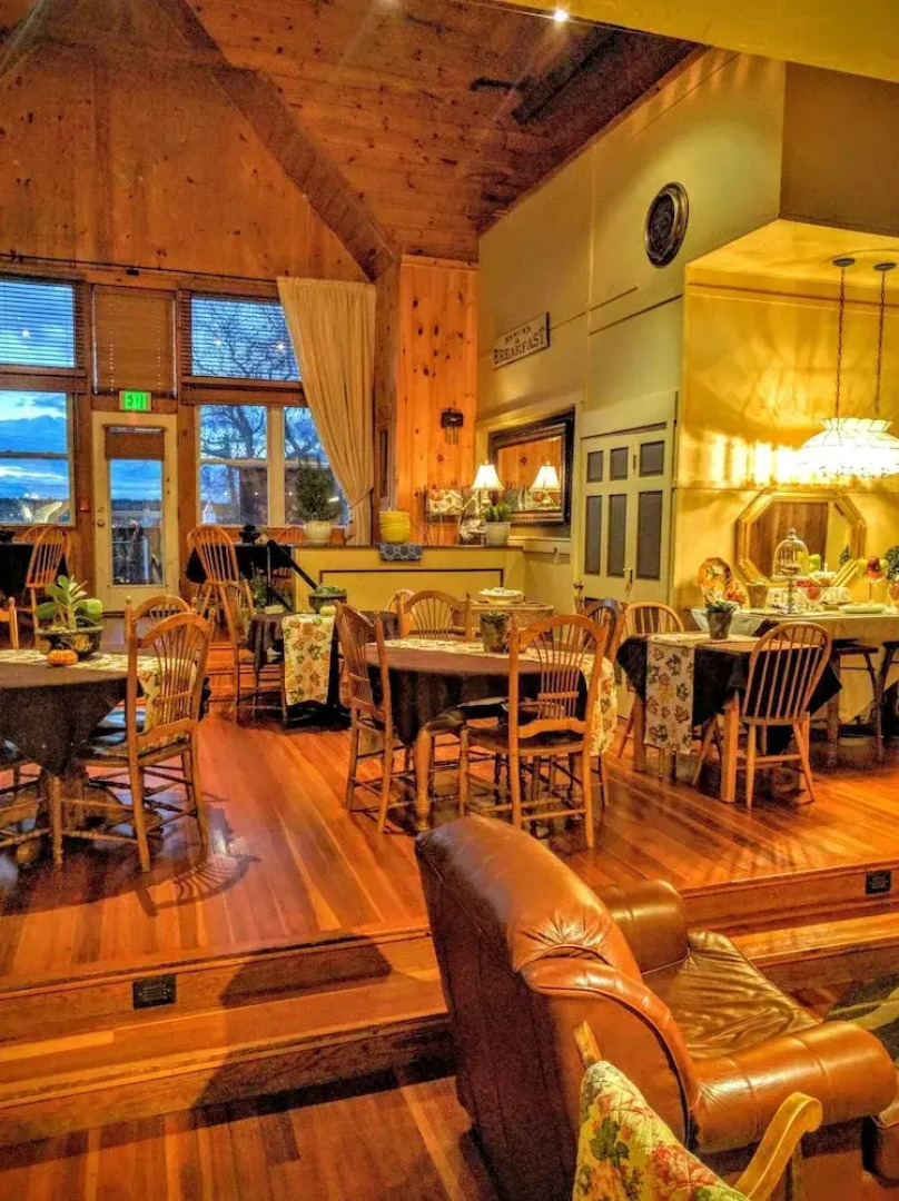 Haven By The Sea B&B Inn