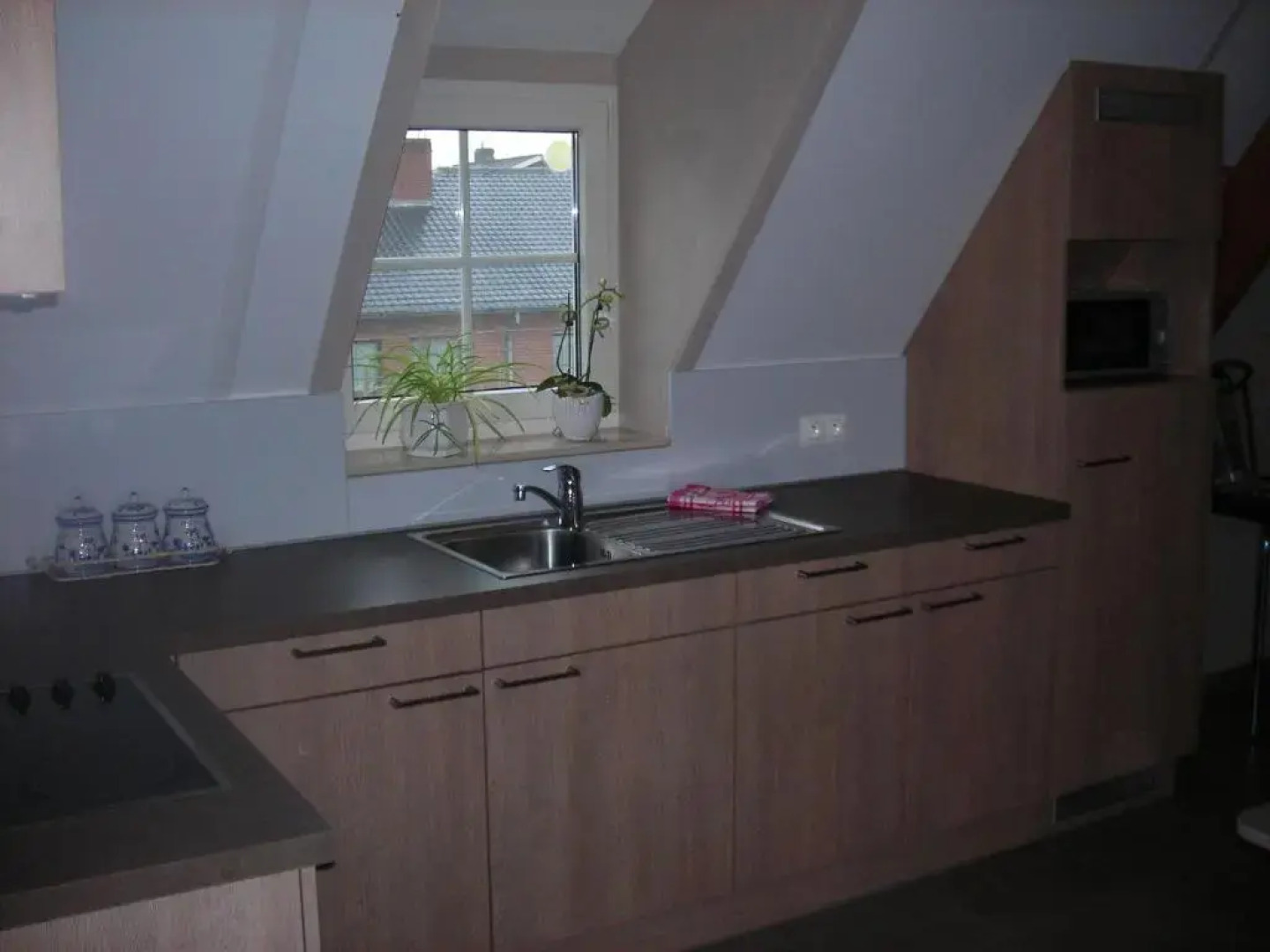 Holiday Home Het Verloren Goed