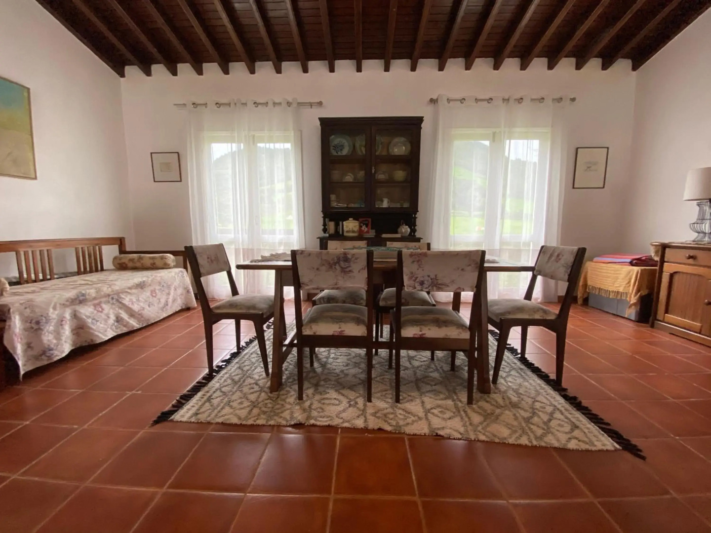 Lake Cottage - Panoramic views 7 Cidades