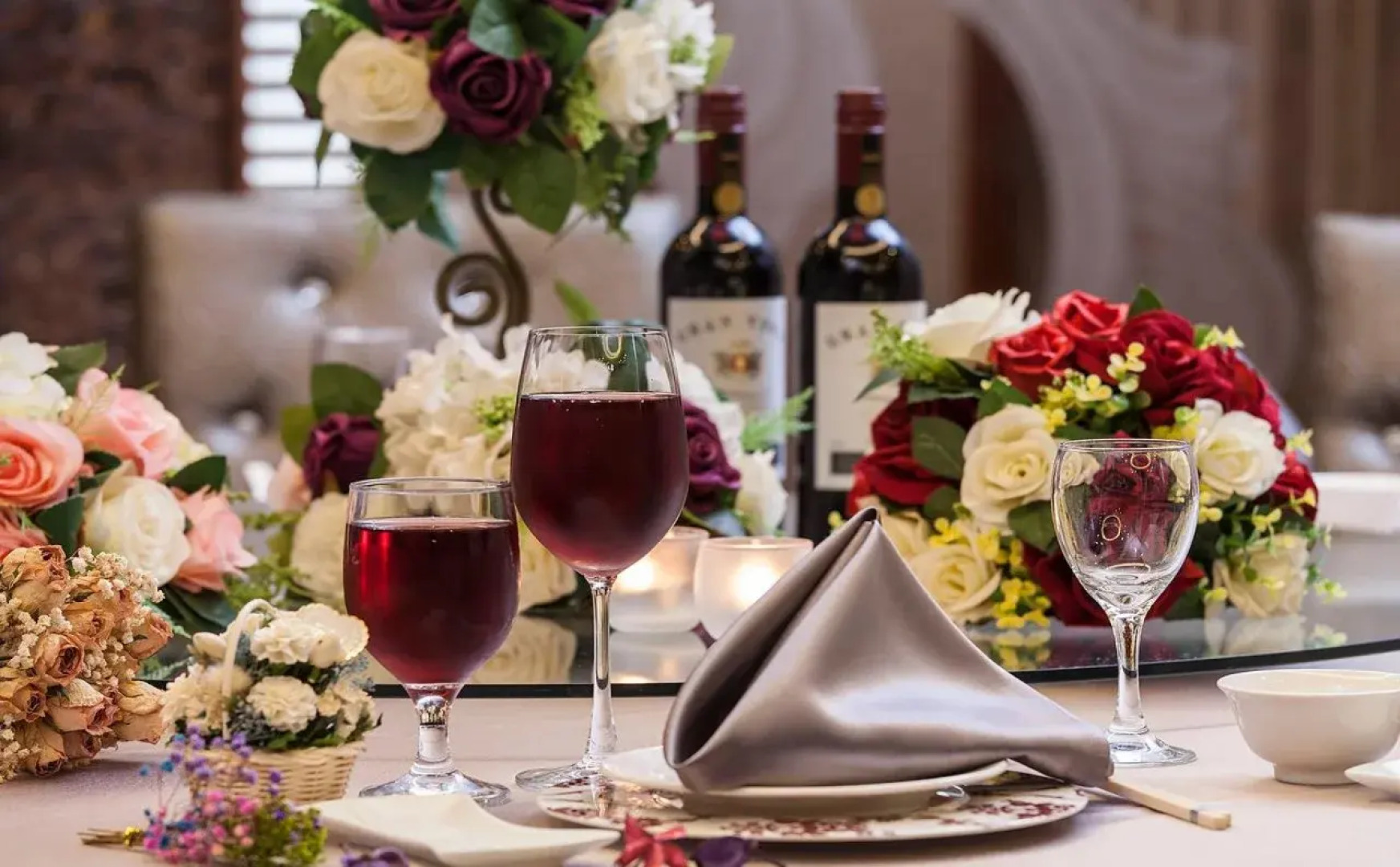 Отель Golden Tulip - Aesthetics