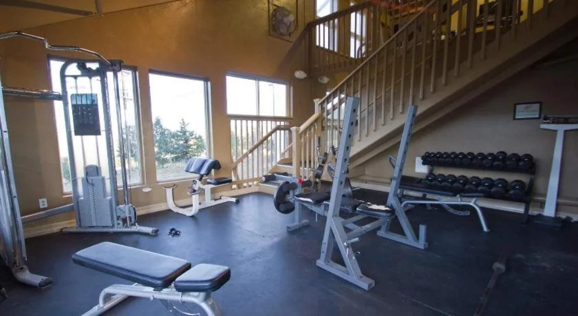 Gold King Mountain Inn