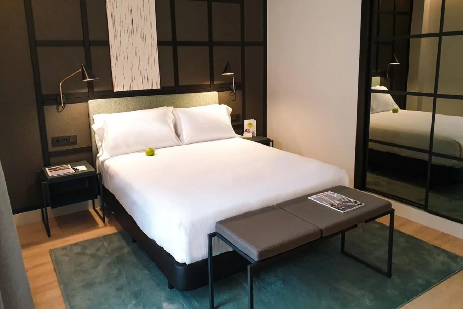 Sercotel Ayala Bilbao