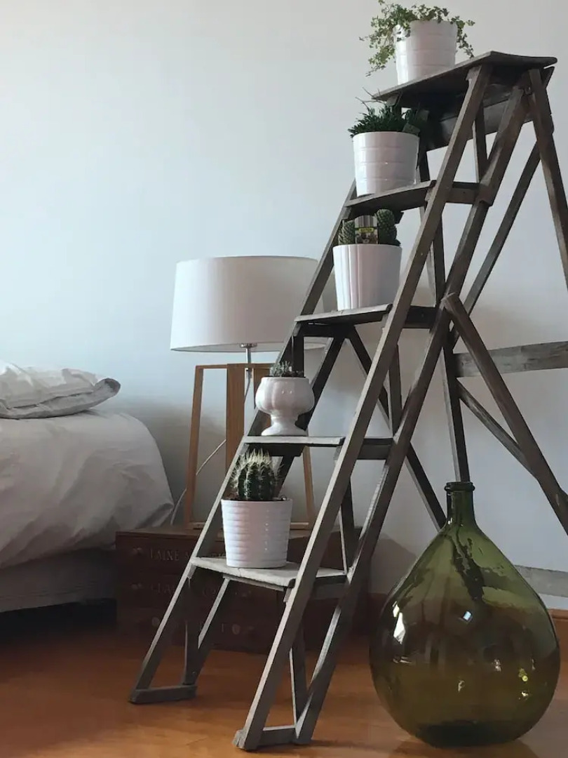 Temps de Pause Appartement dhôtes