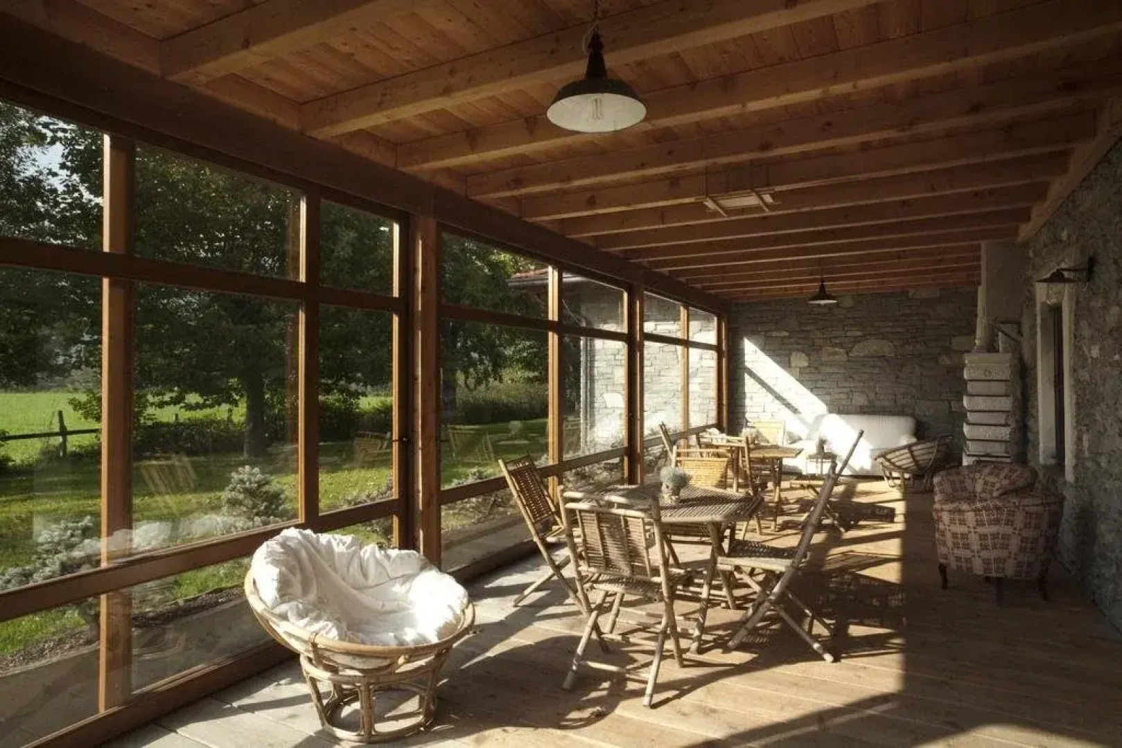 Cascina Borgofrancone