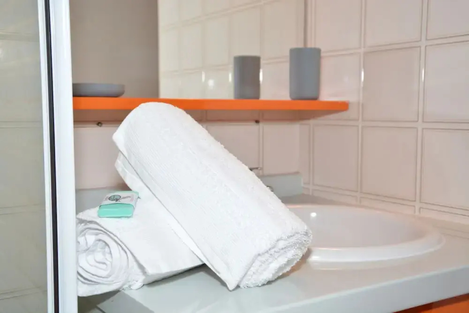 Residence MON REFUGE