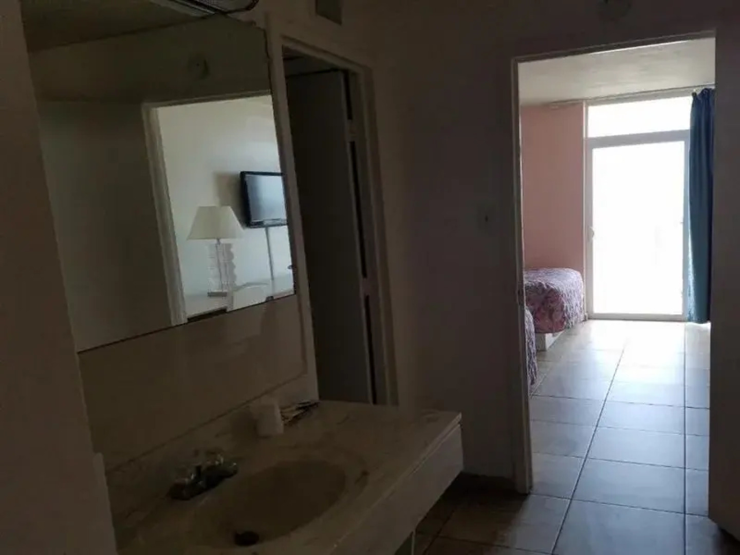 Beach Terrace Motor Inn