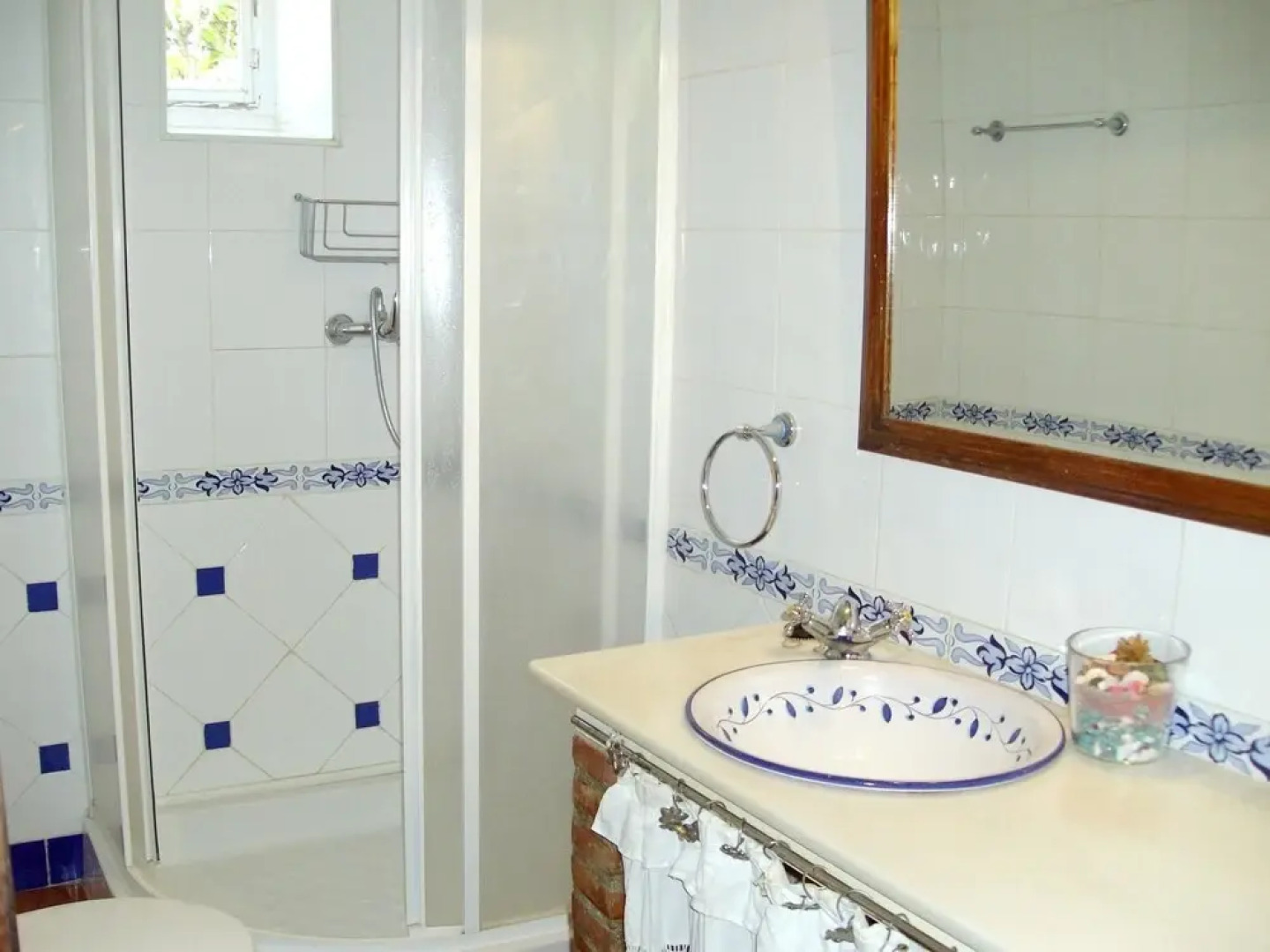 House With 6 Bedrooms in Humilladero, With Wonderful Mountain View, Po